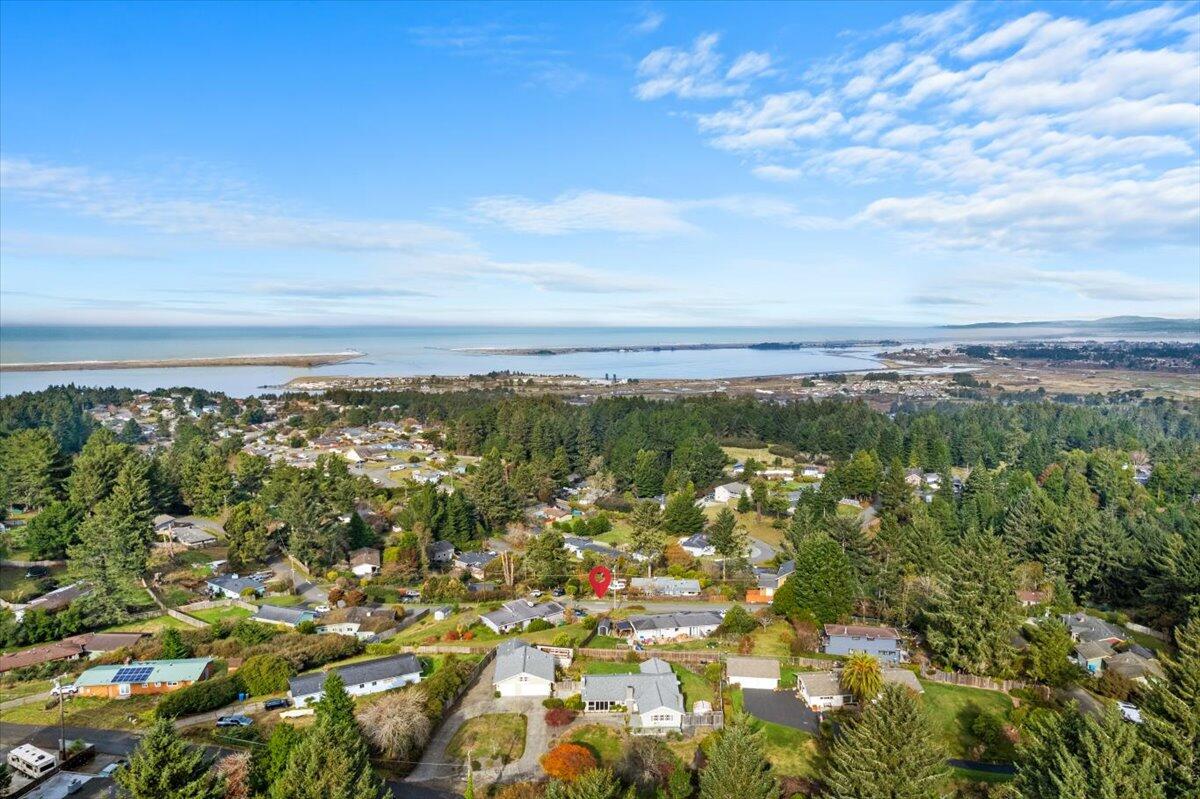 2654 Skyline Drive