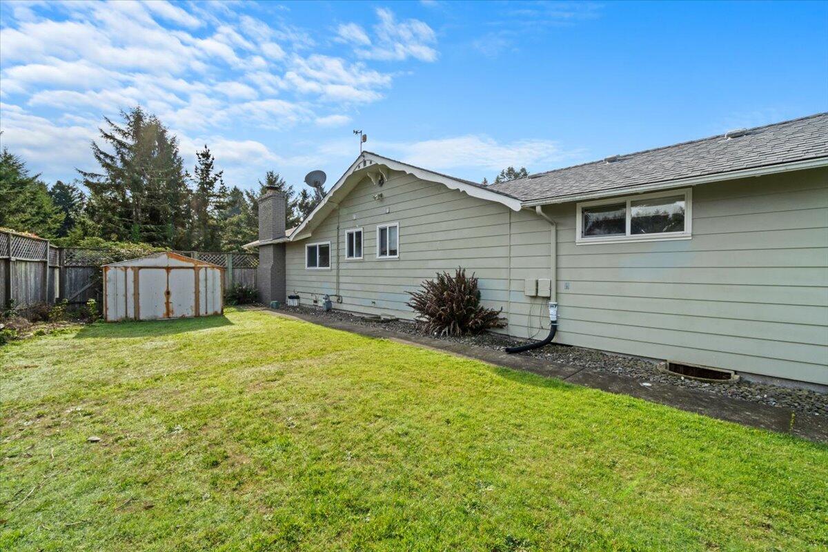 2654 Skyline Drive
