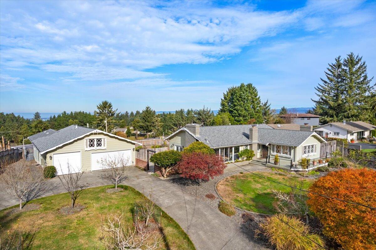 2654 Skyline Drive