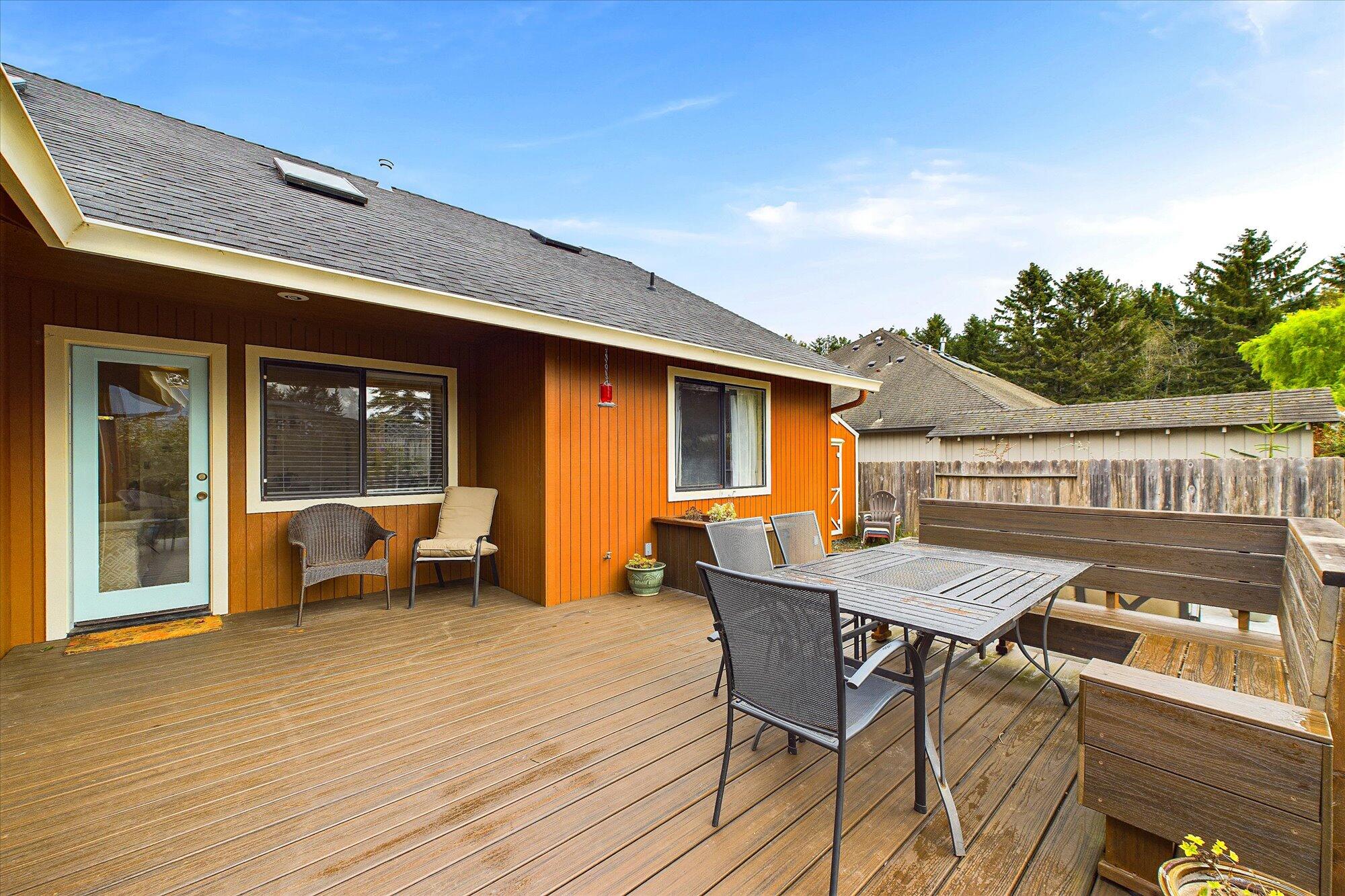 2010 Gwin Road, McKinleyville
