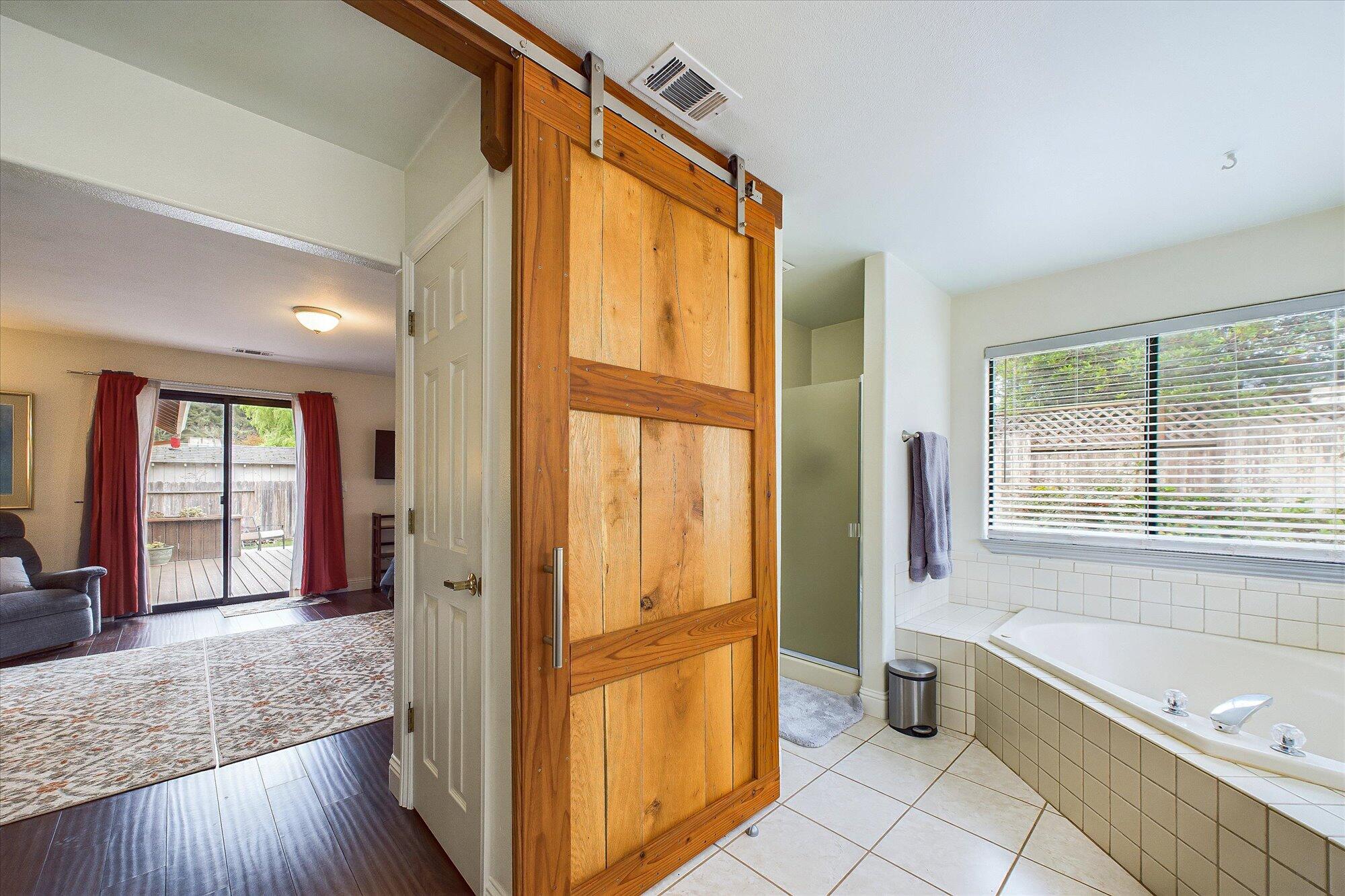 2010 Gwin Road, McKinleyville