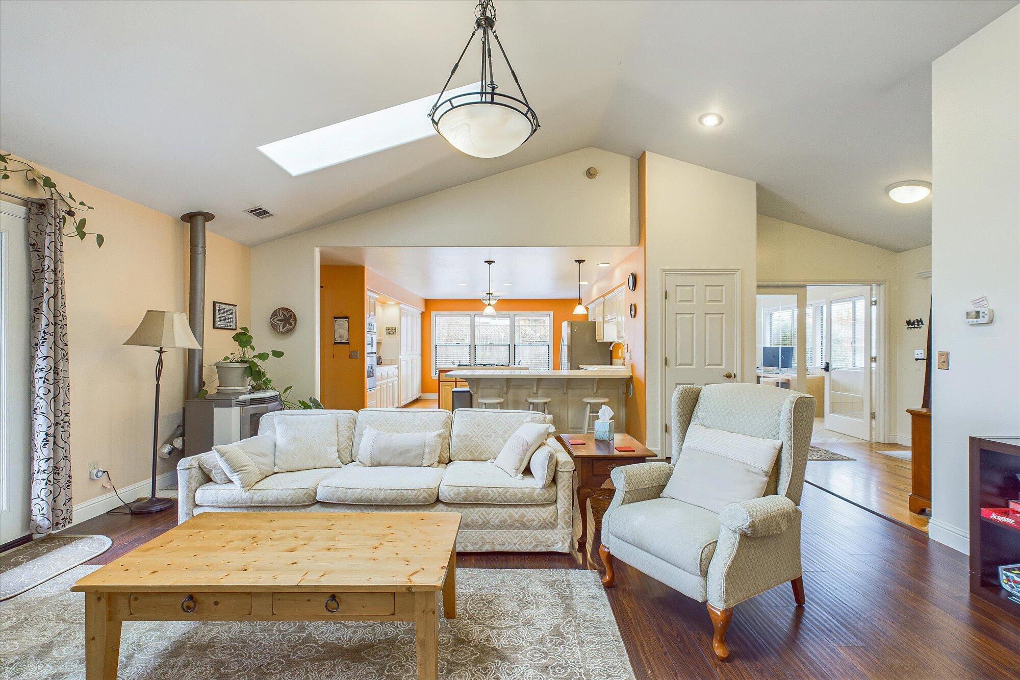 2010 Gwin Road, McKinleyville