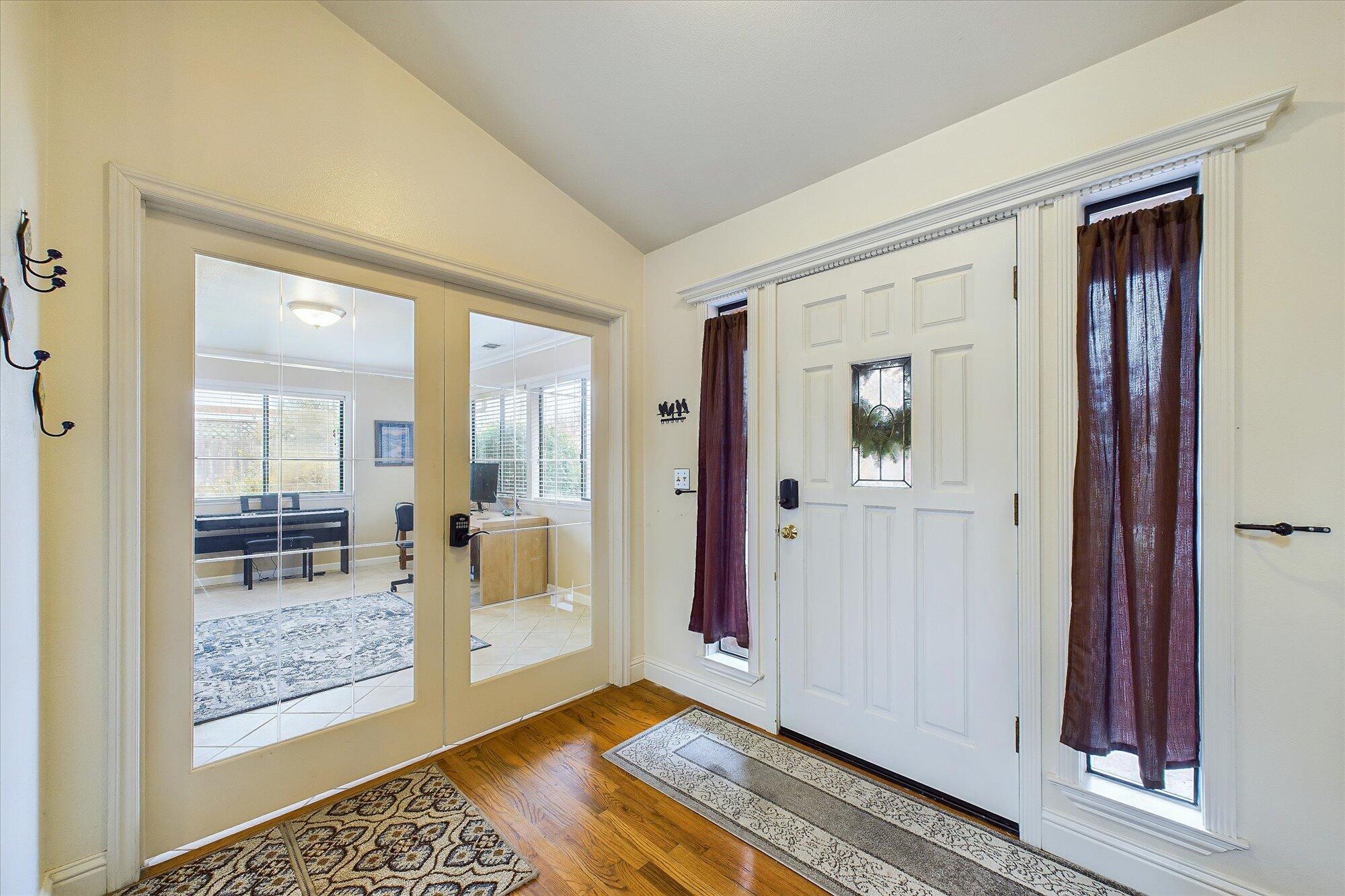 2010 Gwin Road, McKinleyville