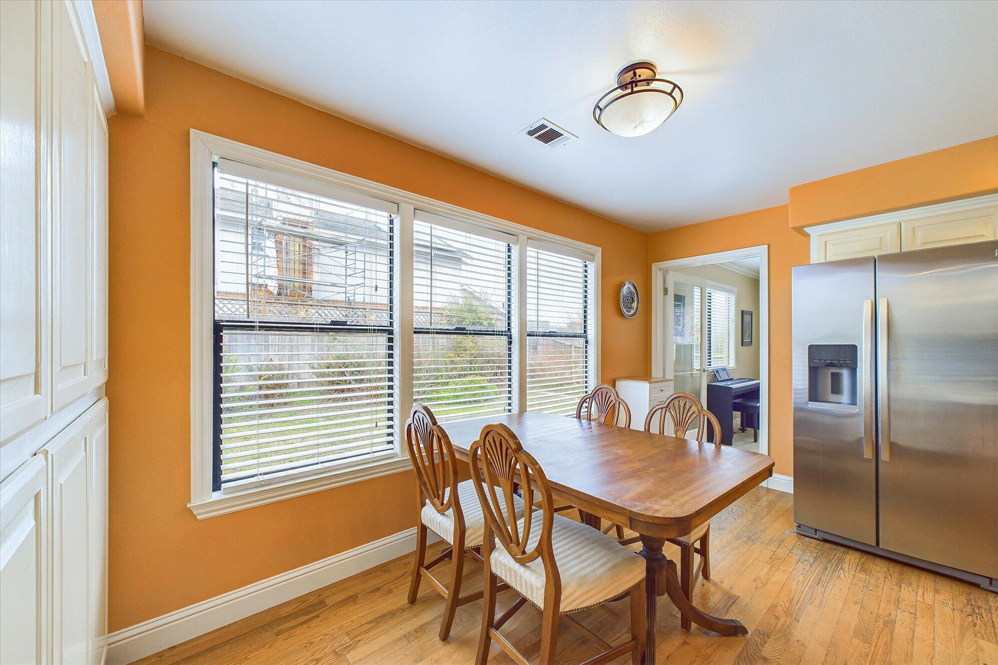 2010 Gwin Road, McKinleyville