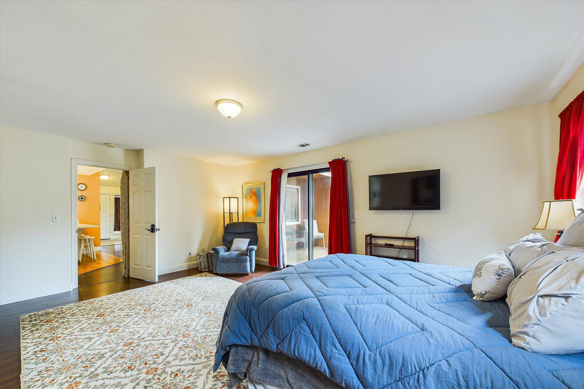 2010 Gwin Road, McKinleyville