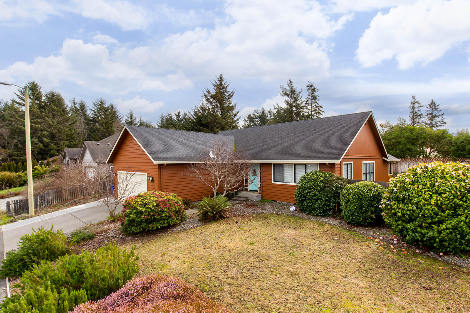 2010 Gwin Road, McKinleyville