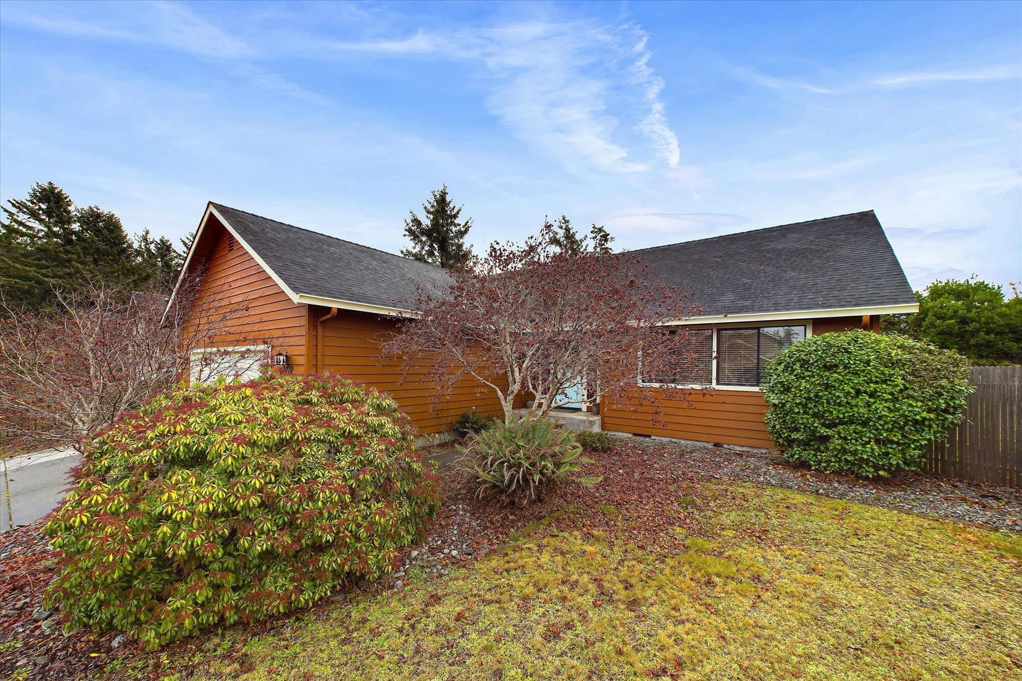 2010 Gwin Road, McKinleyville
