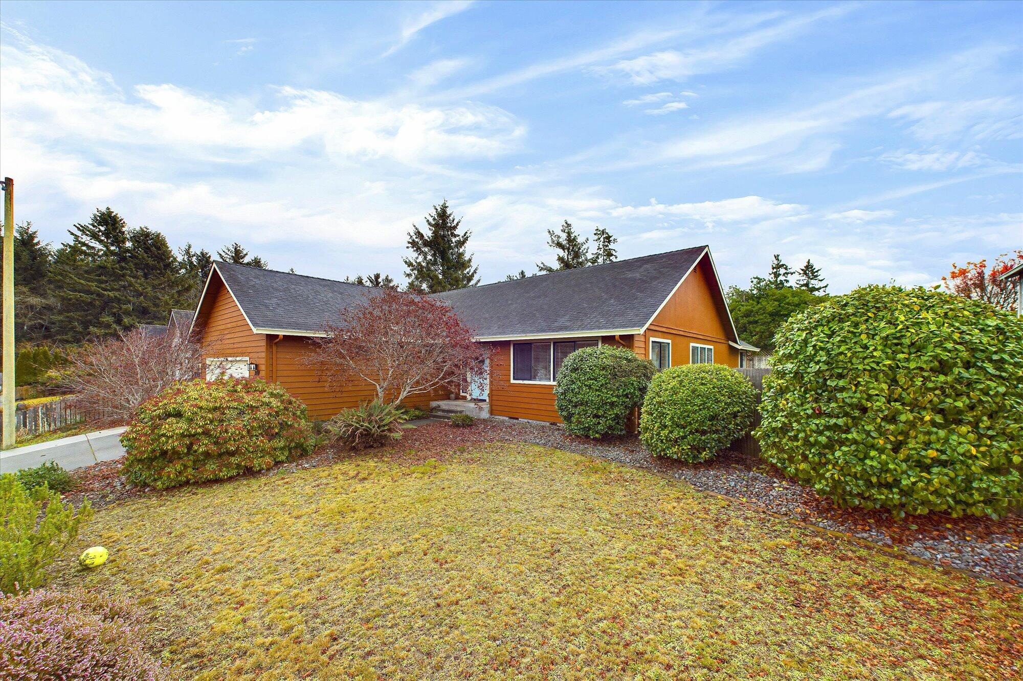 2010 Gwin Road, McKinleyville
