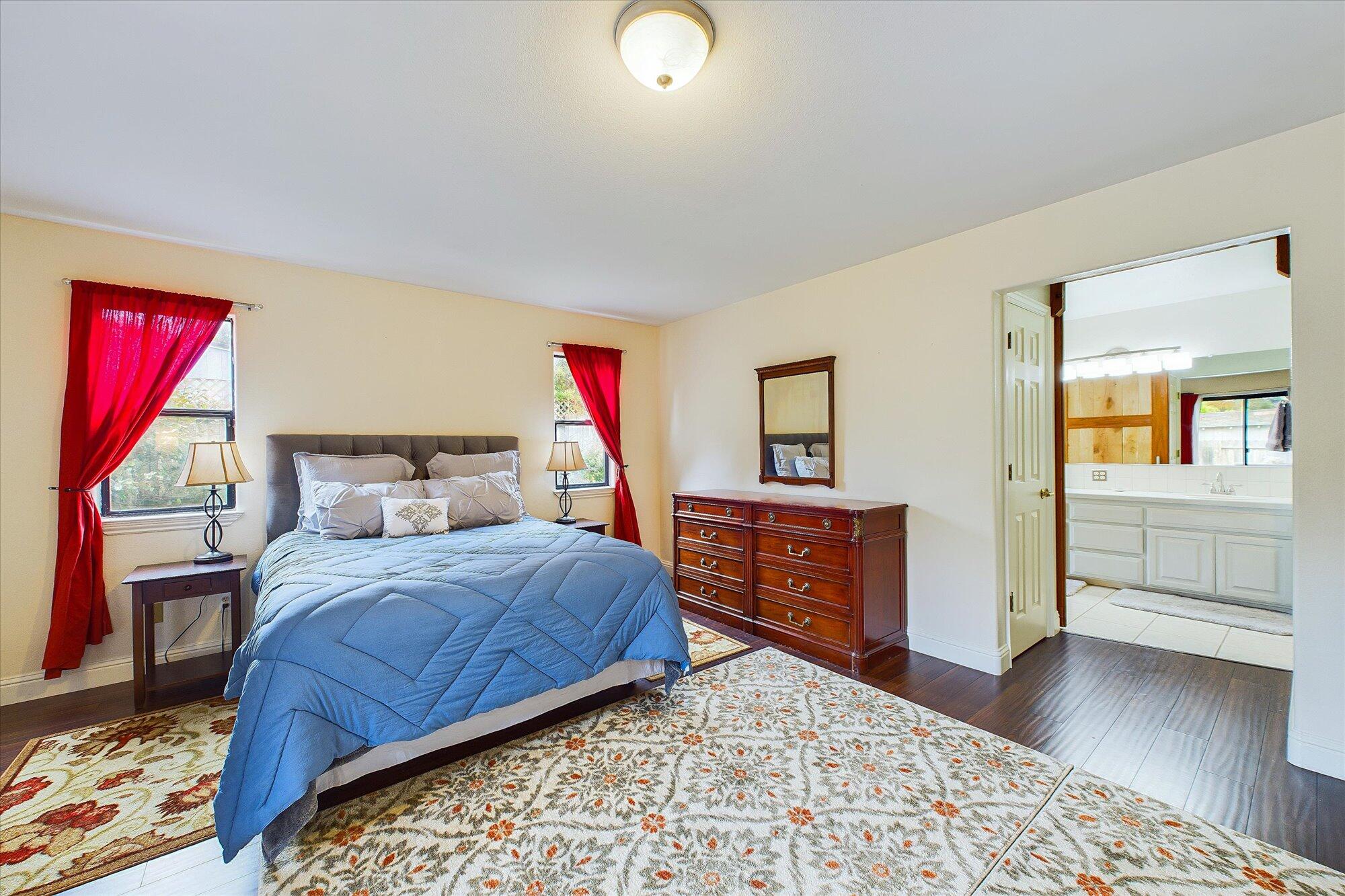 2010 Gwin Road, McKinleyville