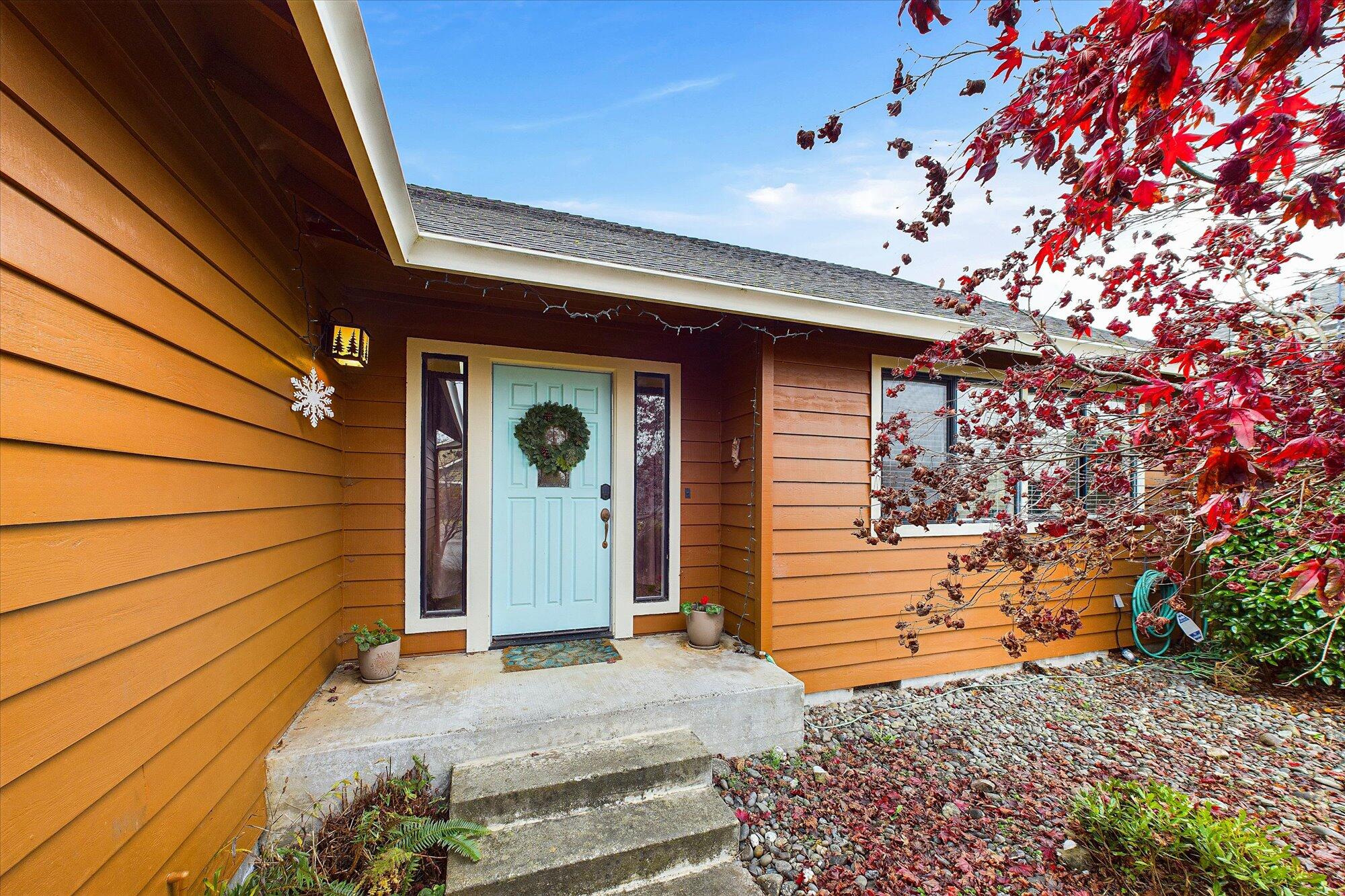 2010 Gwin Road, McKinleyville
