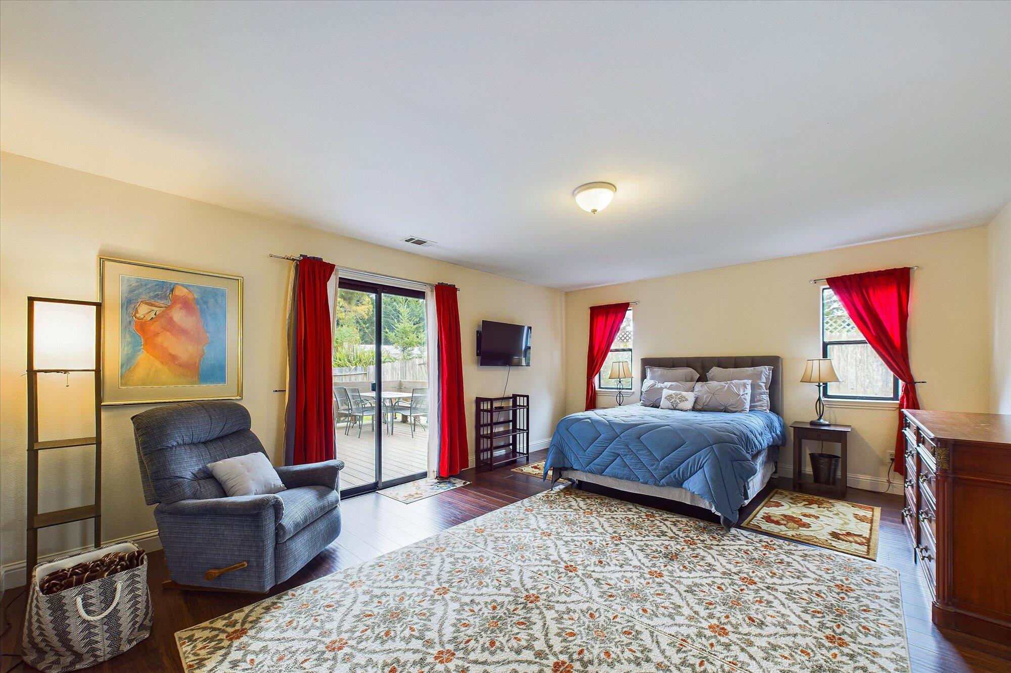 2010 Gwin Road, McKinleyville