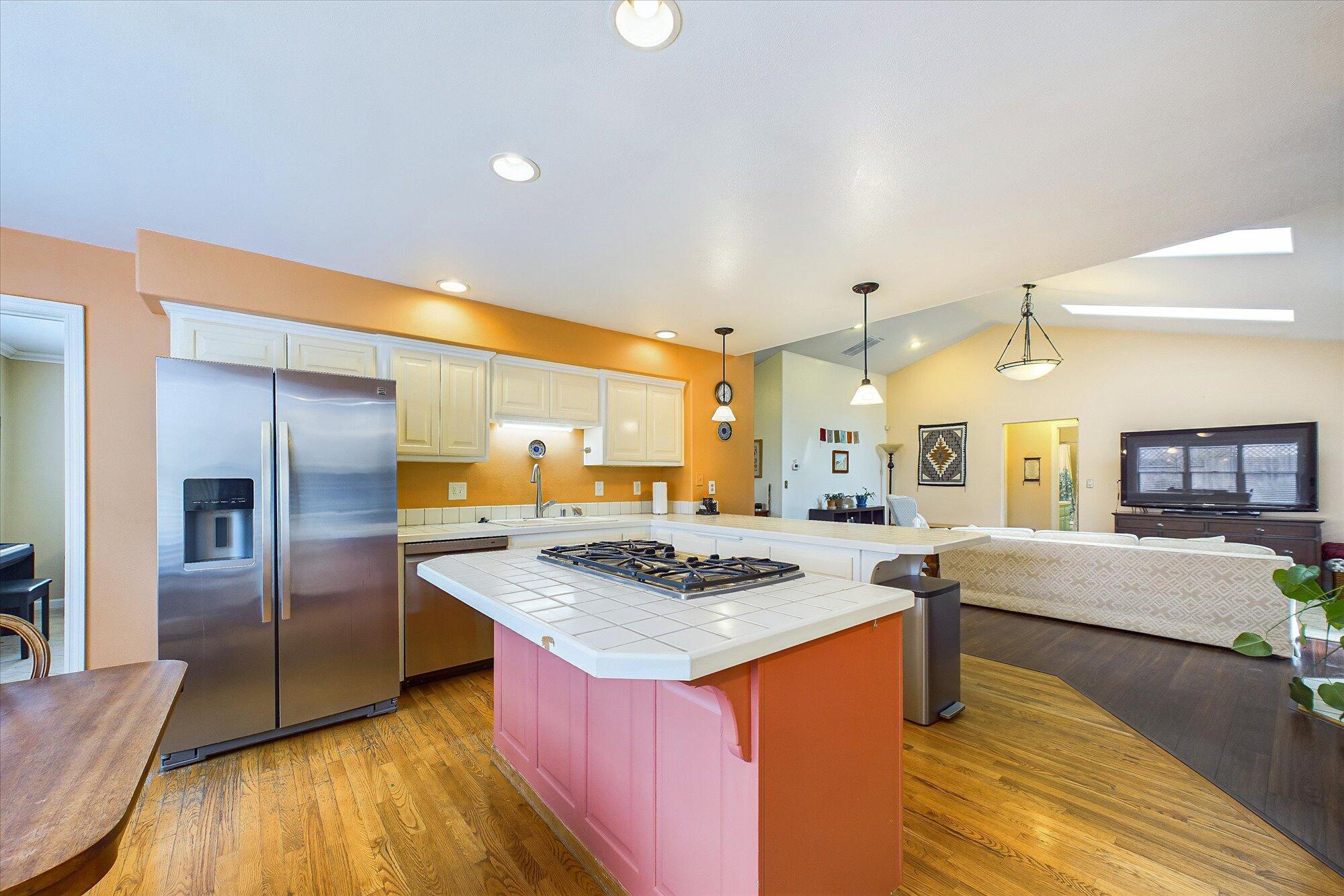 2010 Gwin Road, McKinleyville