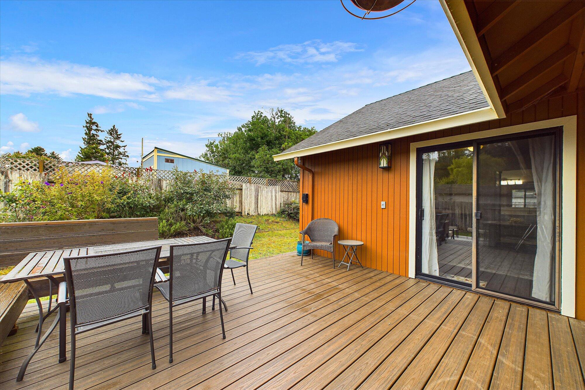 2010 Gwin Road, McKinleyville