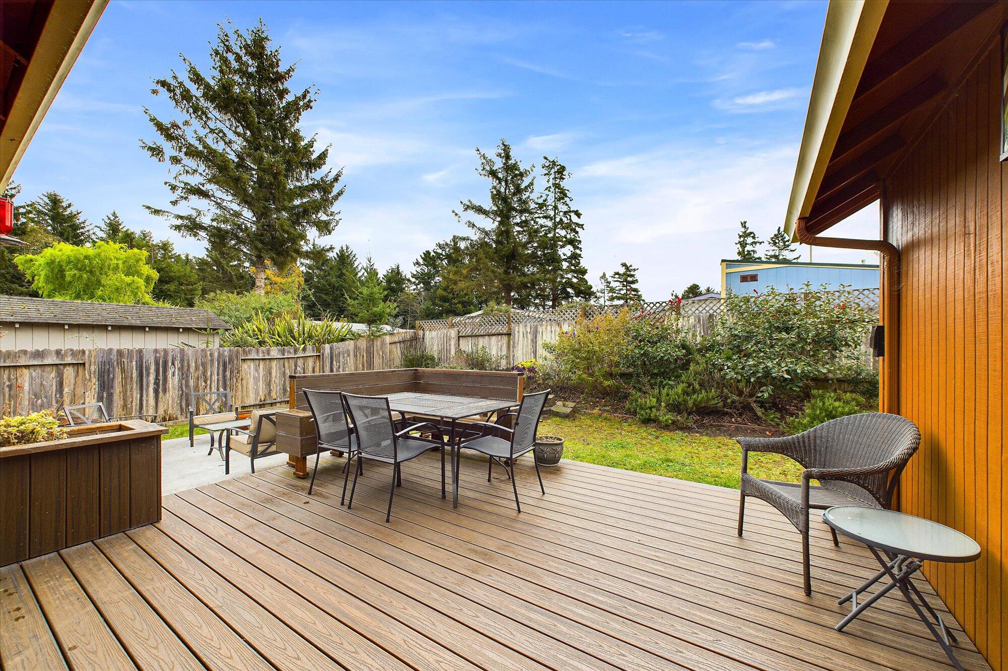 2010 Gwin Road, McKinleyville