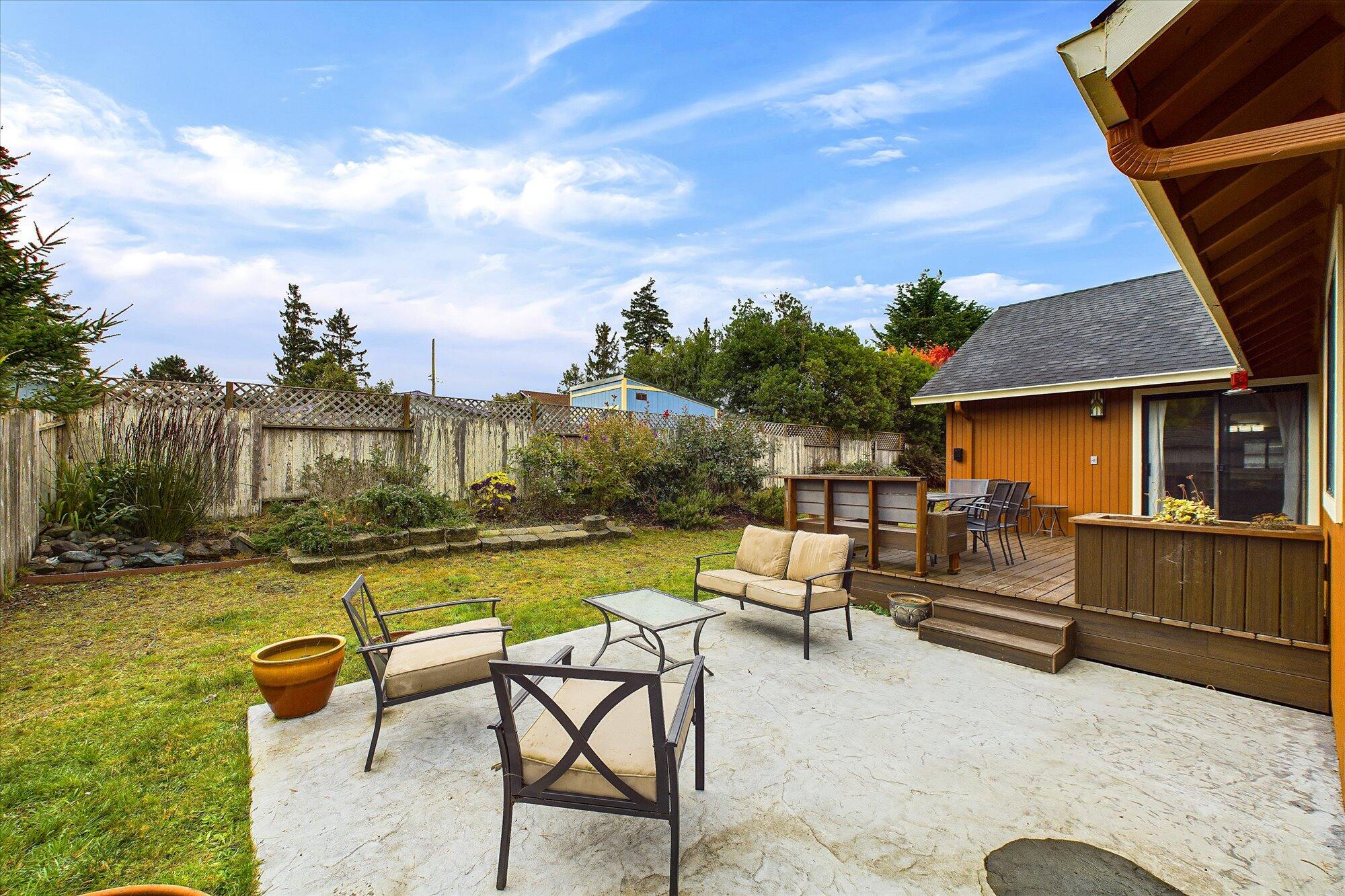 2010 Gwin Road, McKinleyville