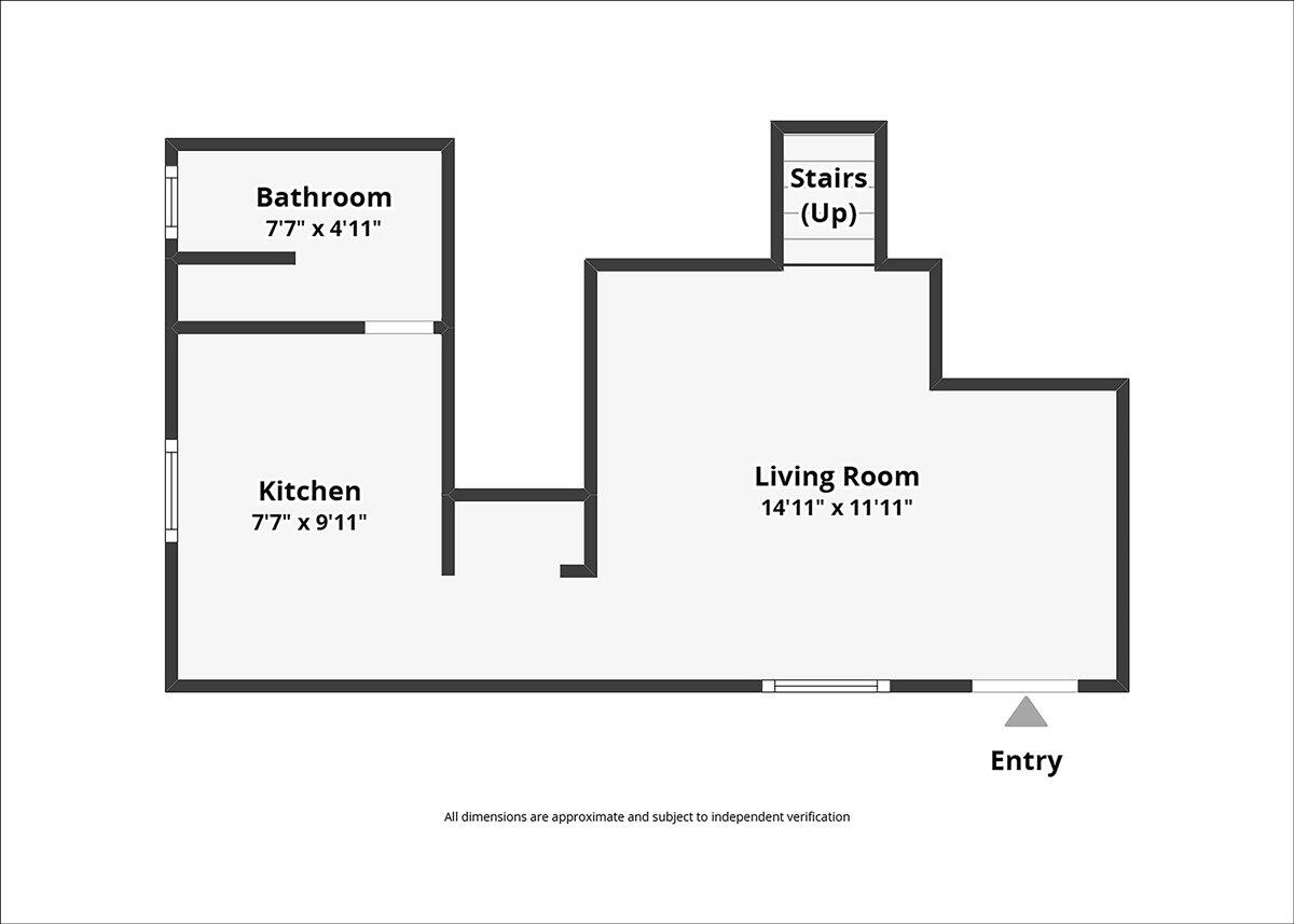 1401 Underwood Road, McKinleyville