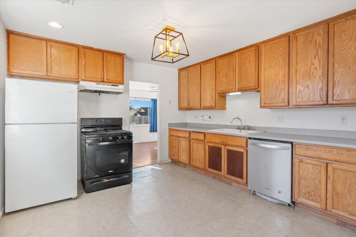 1401 Underwood Road, McKinleyville