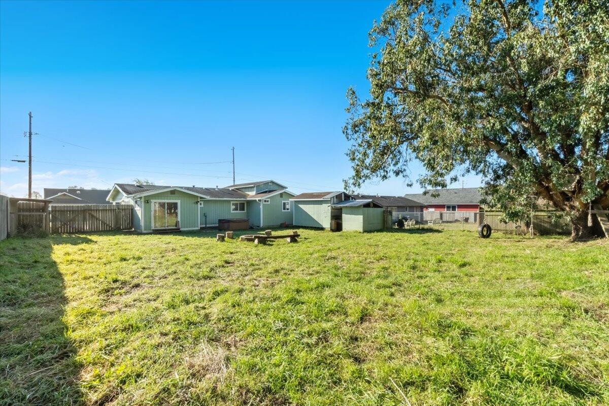 1401 Underwood Road, McKinleyville