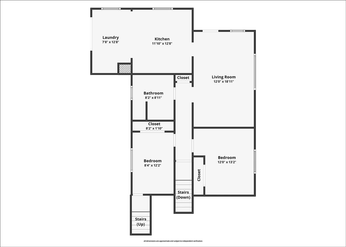 1401 Underwood Road, McKinleyville