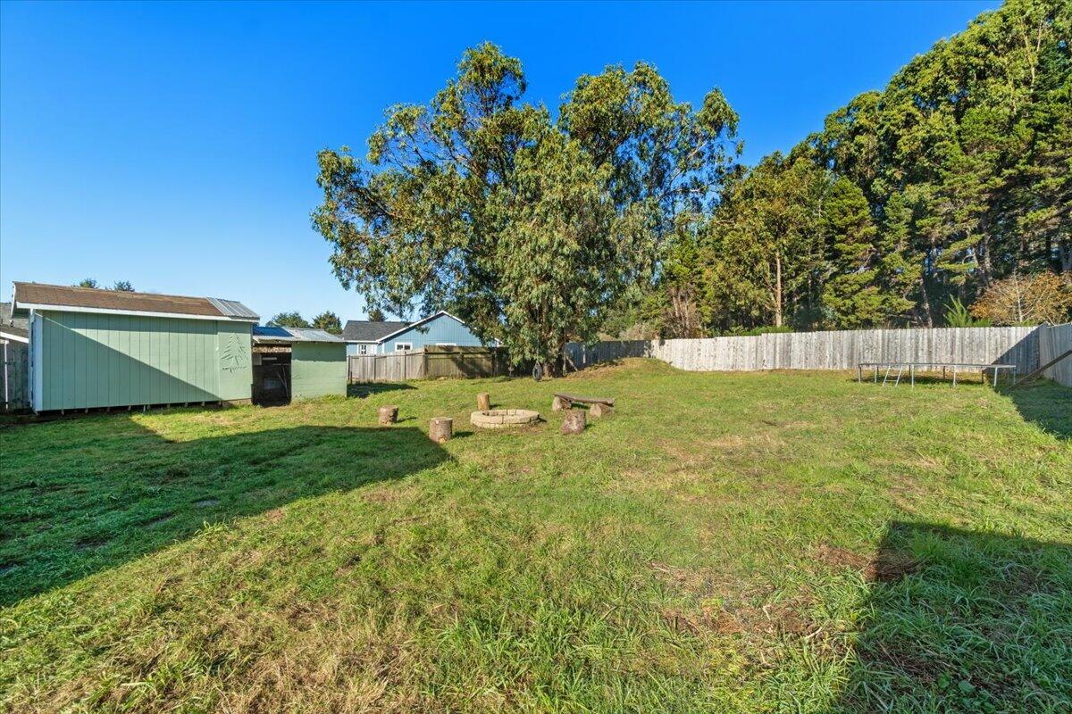 1401 Underwood Road, McKinleyville