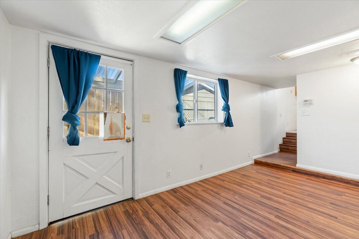1401 Underwood Road, McKinleyville