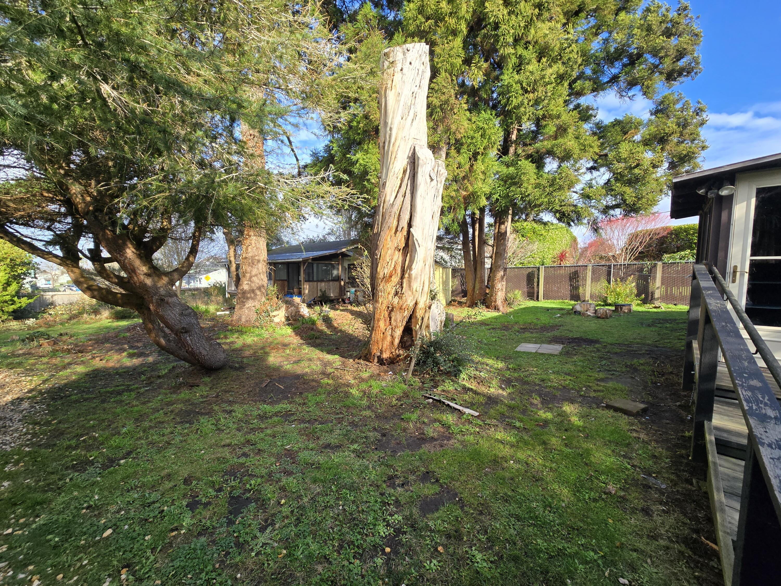 635 Burrill Street