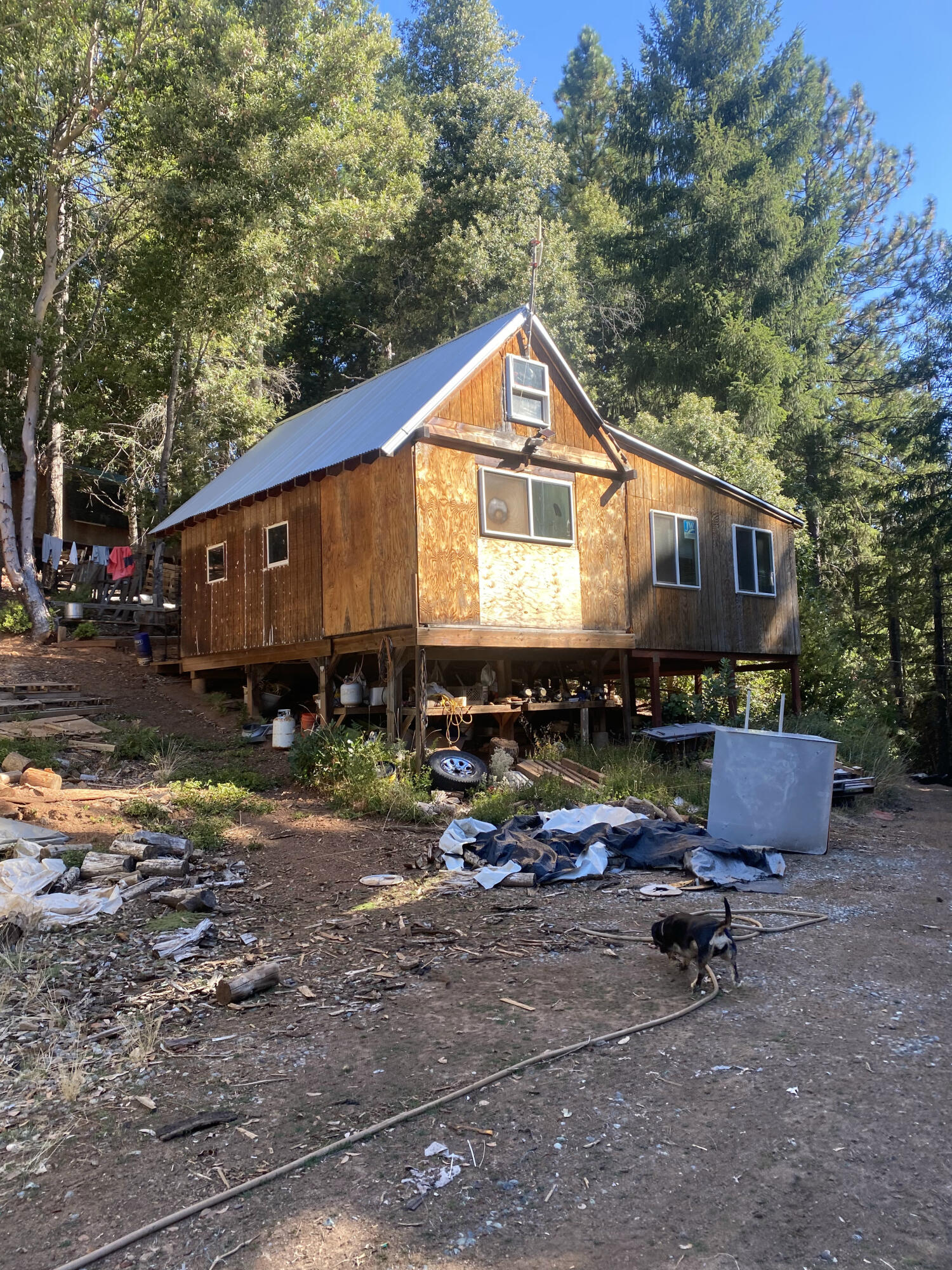 1780 Mcdonald Creek Road