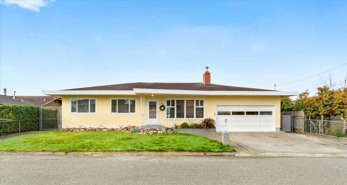 1146 Crestview Drive