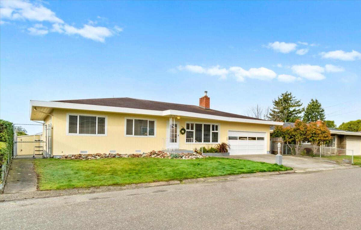 1146 Crestview Drive