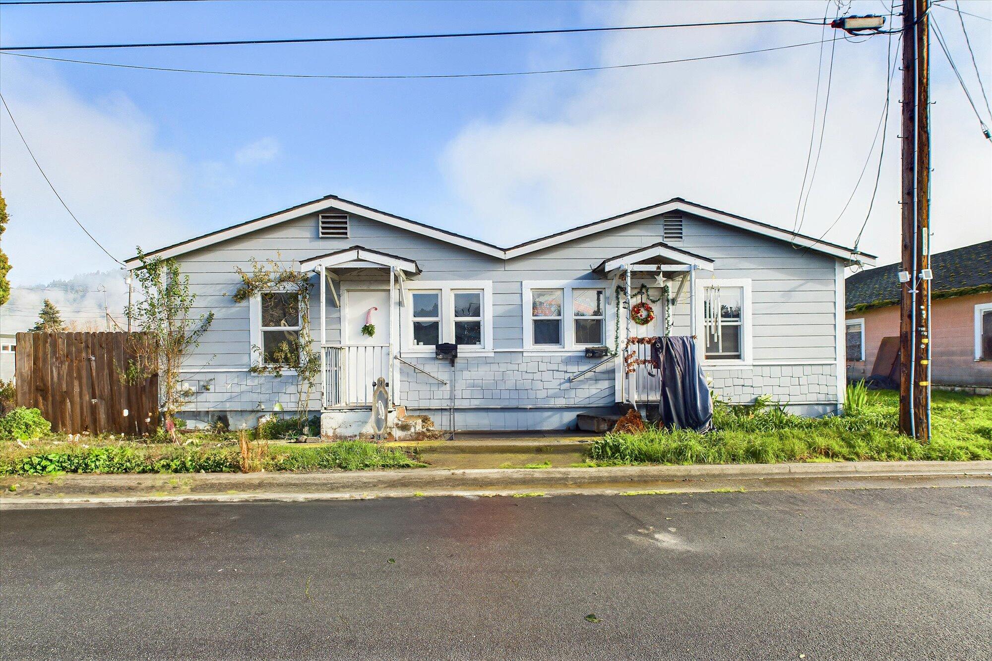 170 (174) 2nd Avenue