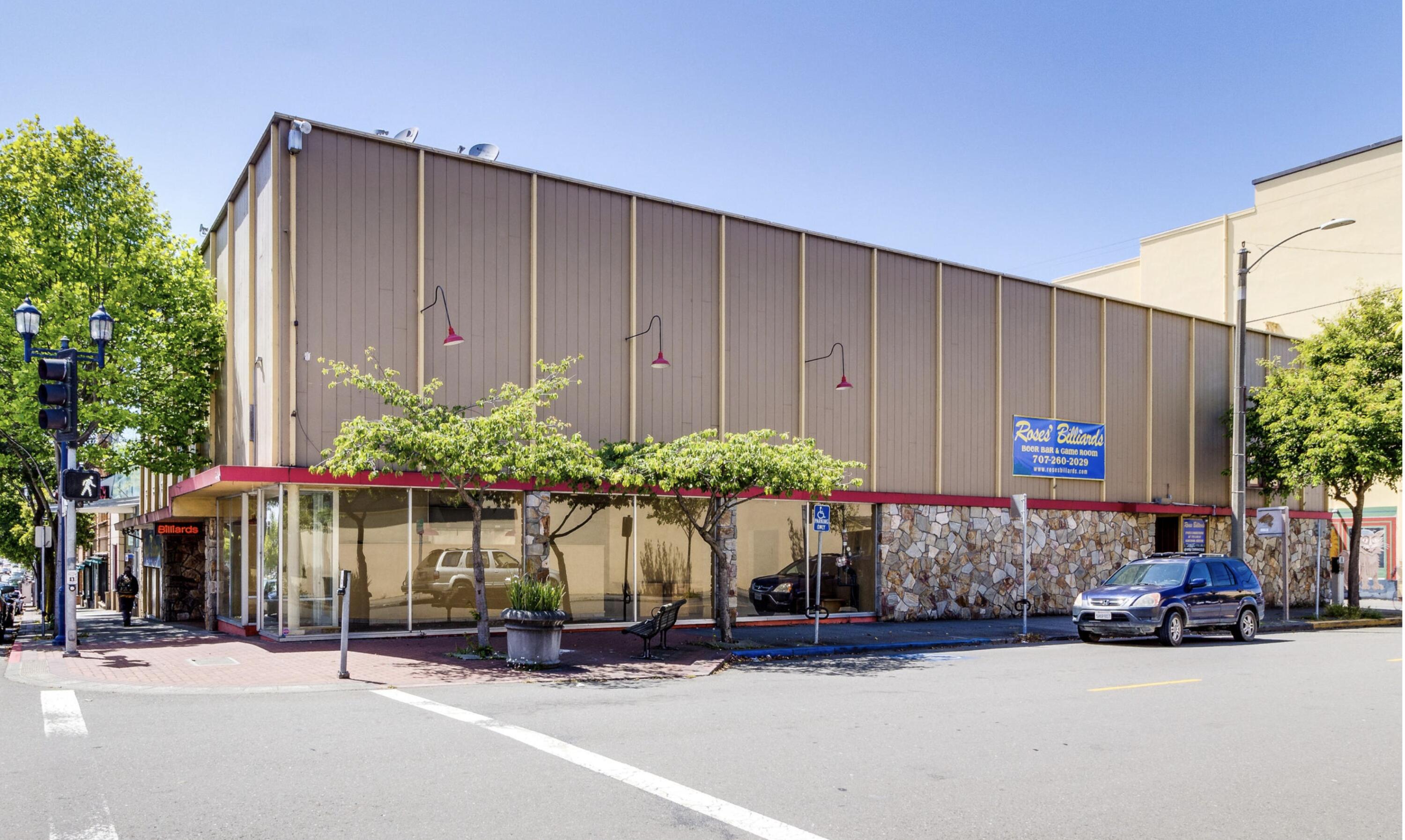 535 5th Street