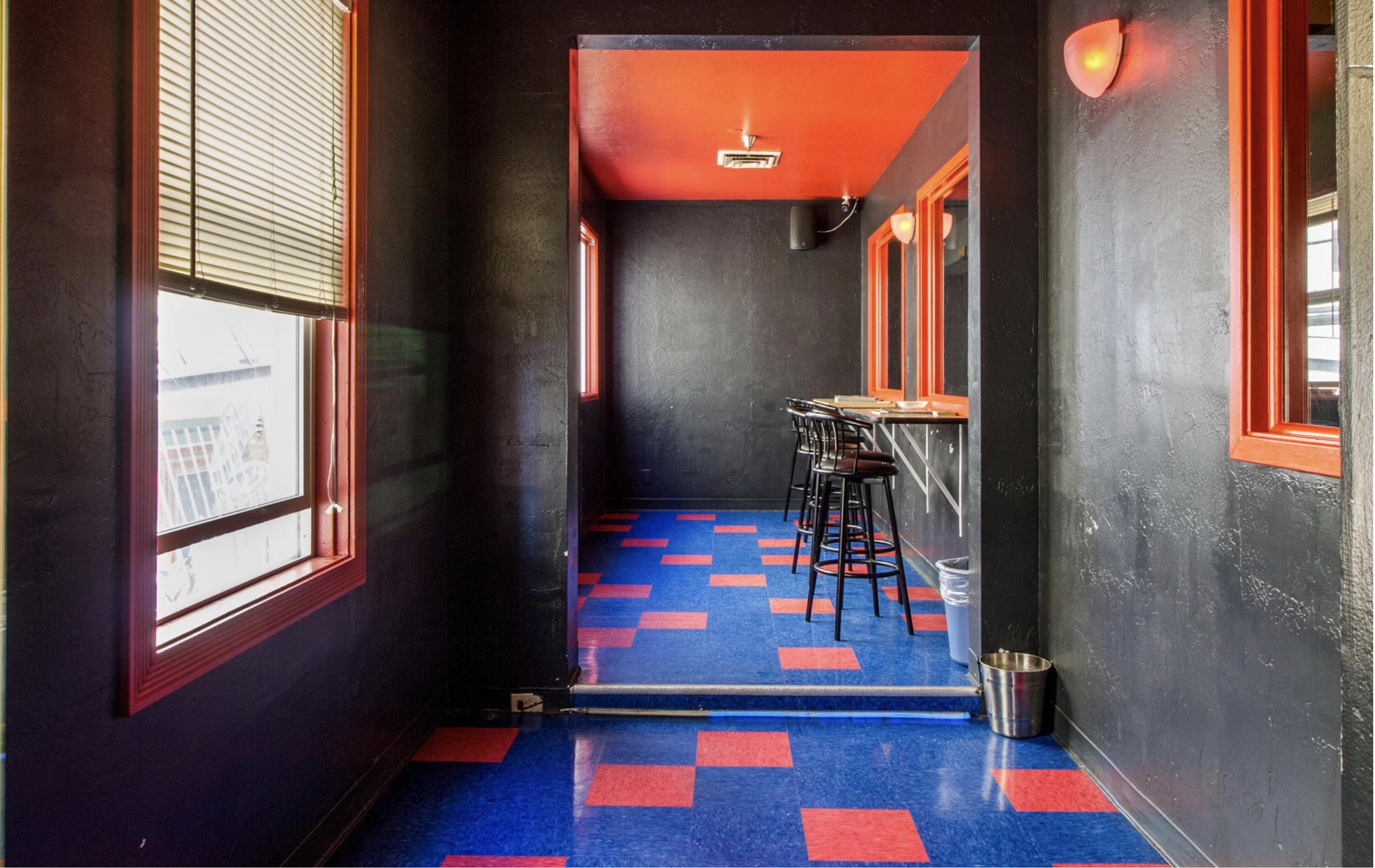 535 5th Street