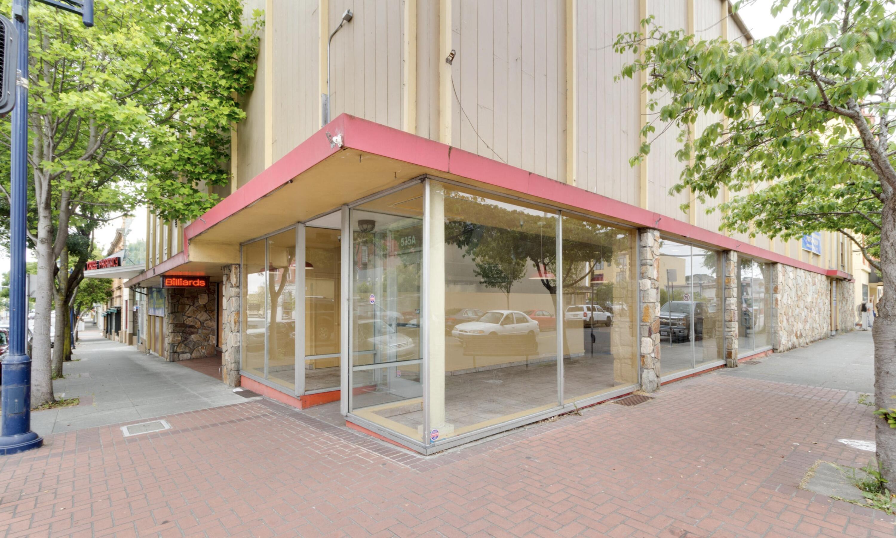535 5th Street