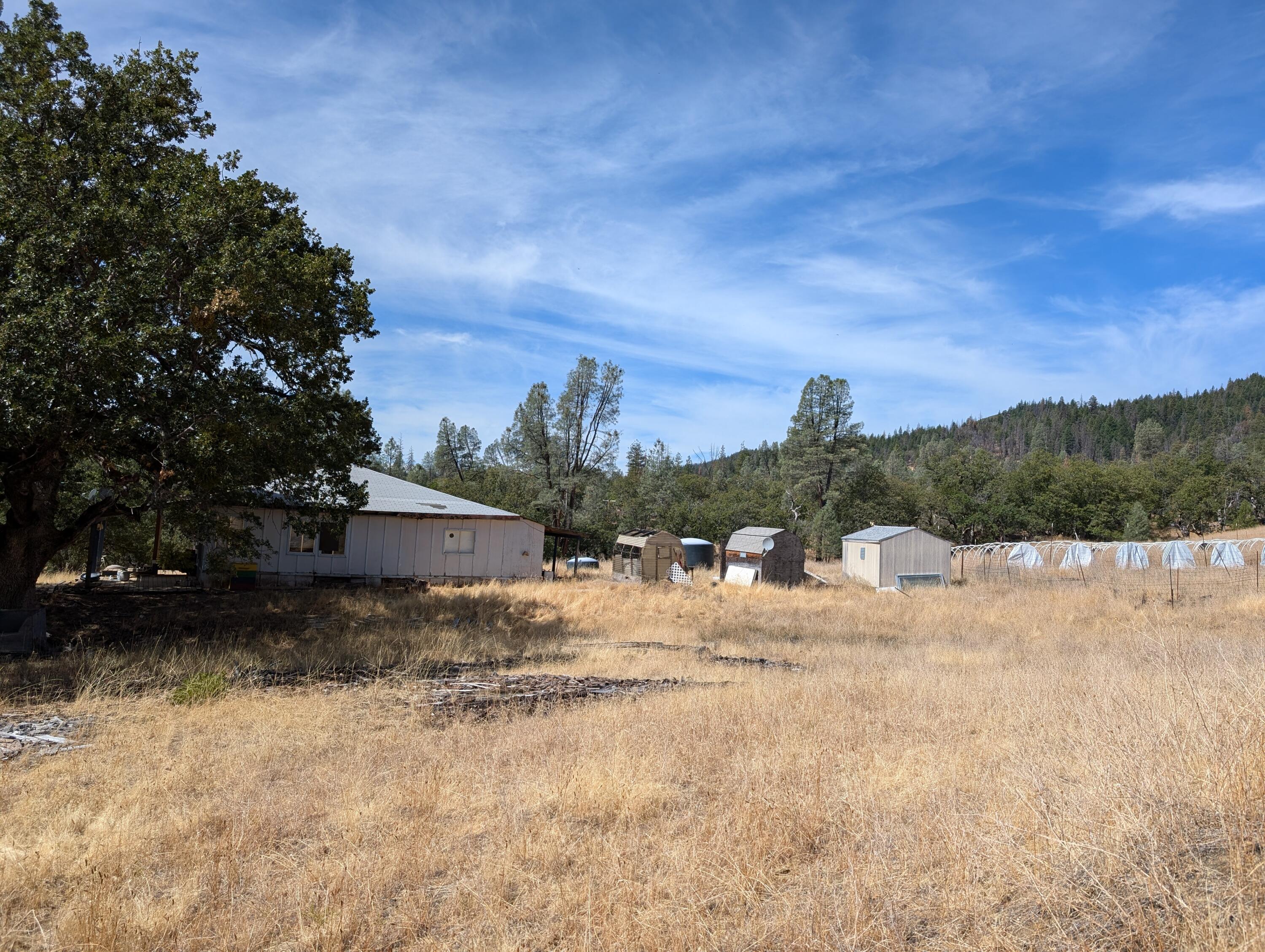 2181 Farmer Ranch Road
