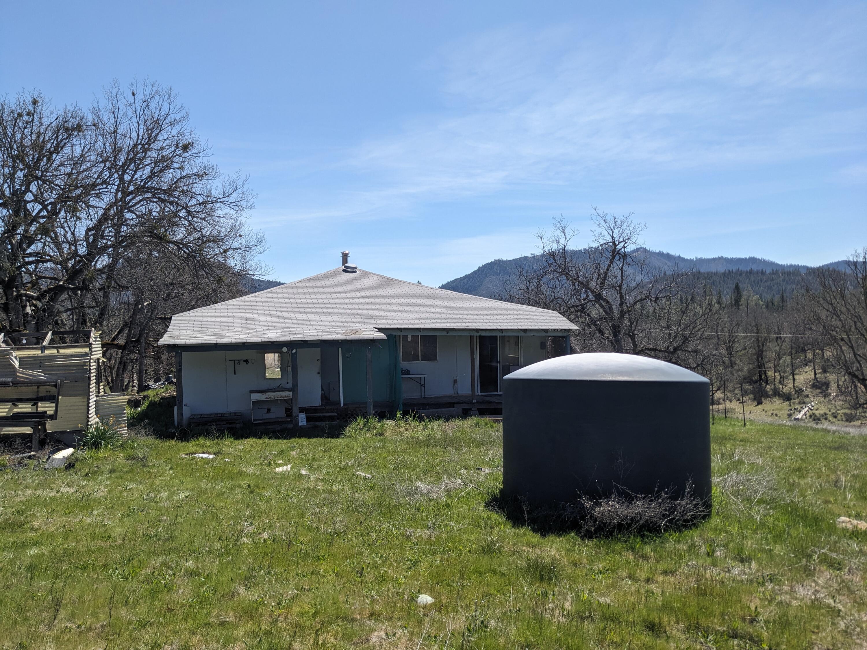 2181 Farmer Ranch Road