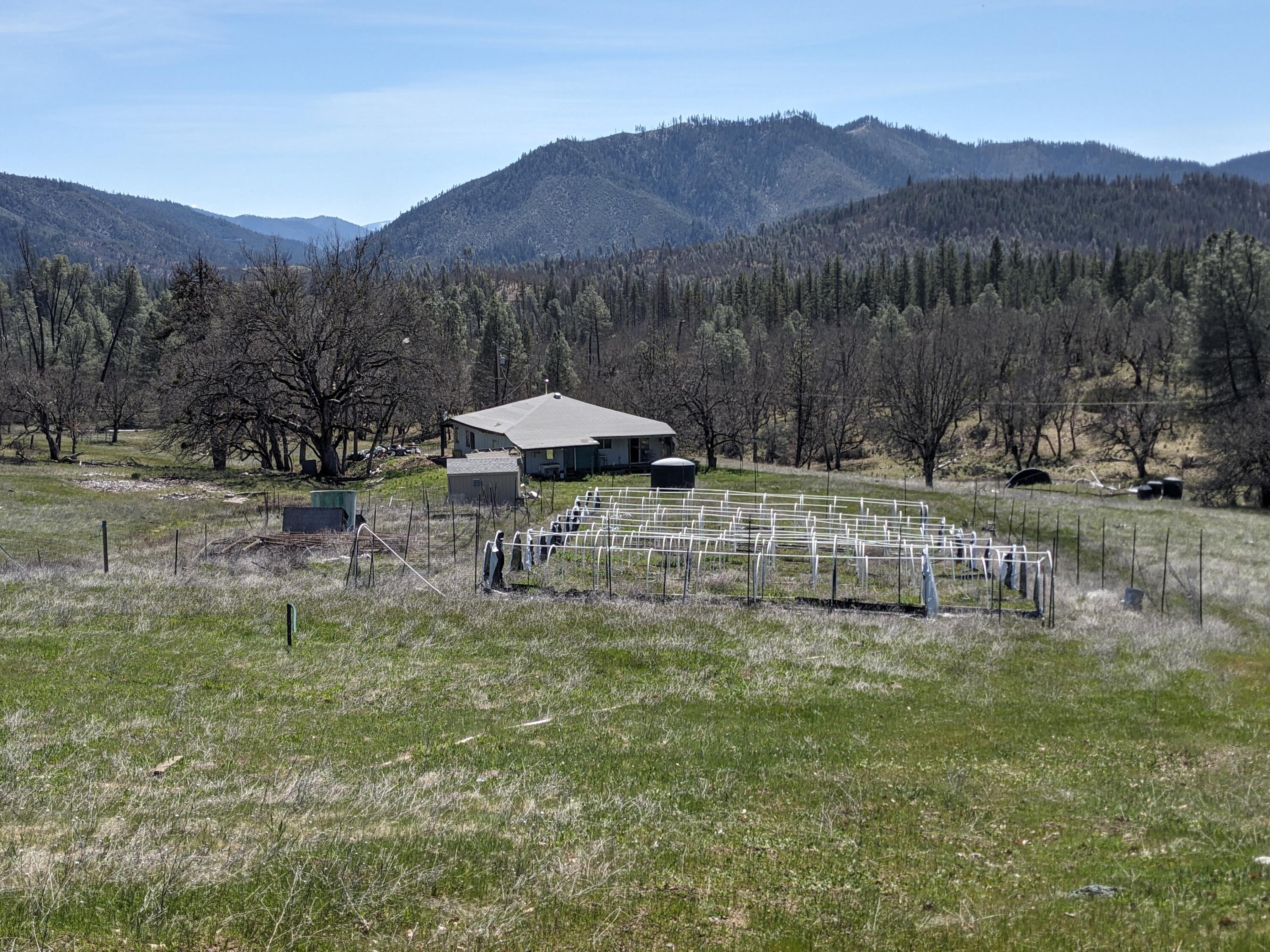 2181 Farmer Ranch Road