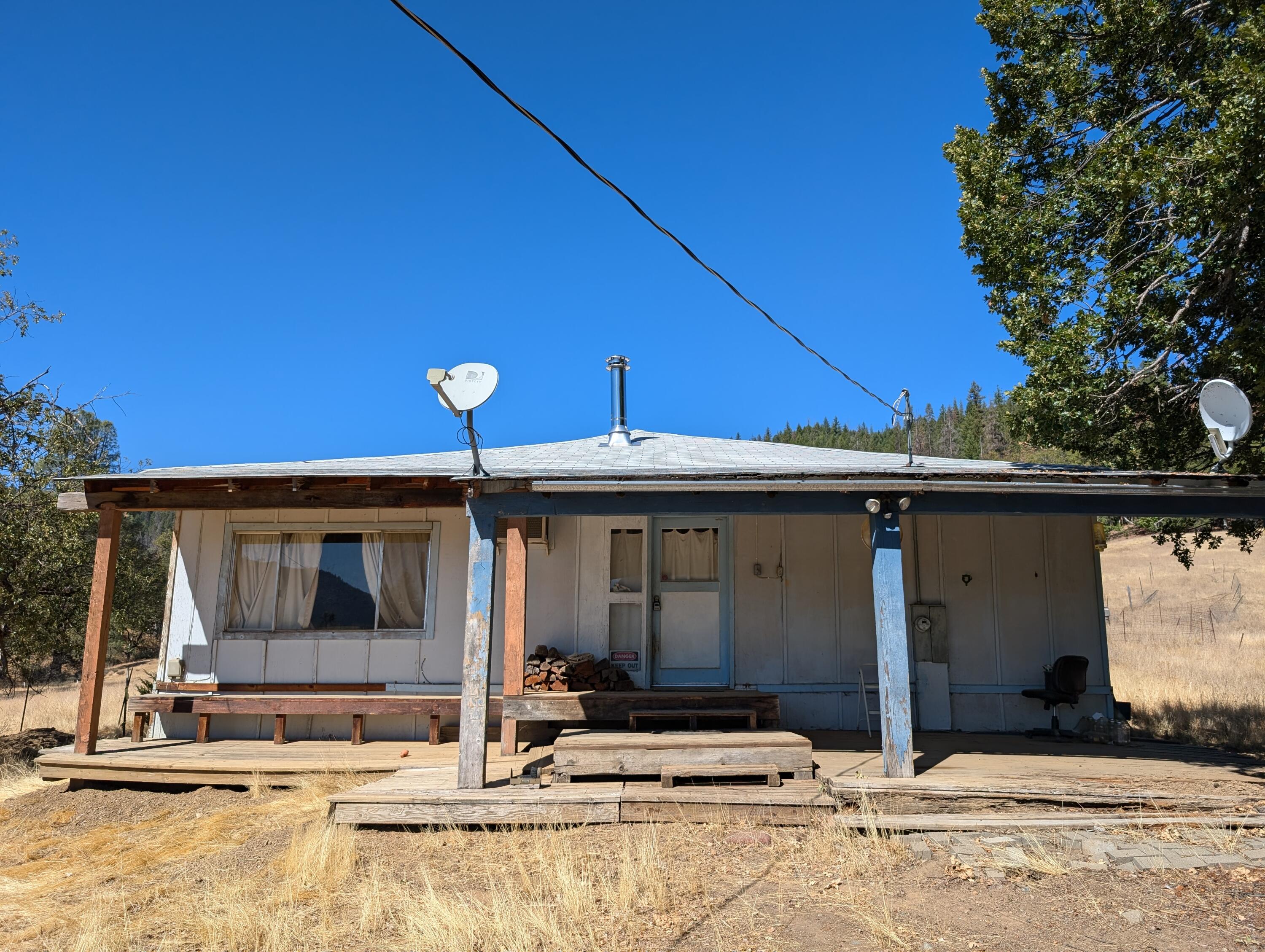 2181 Farmer Ranch Road