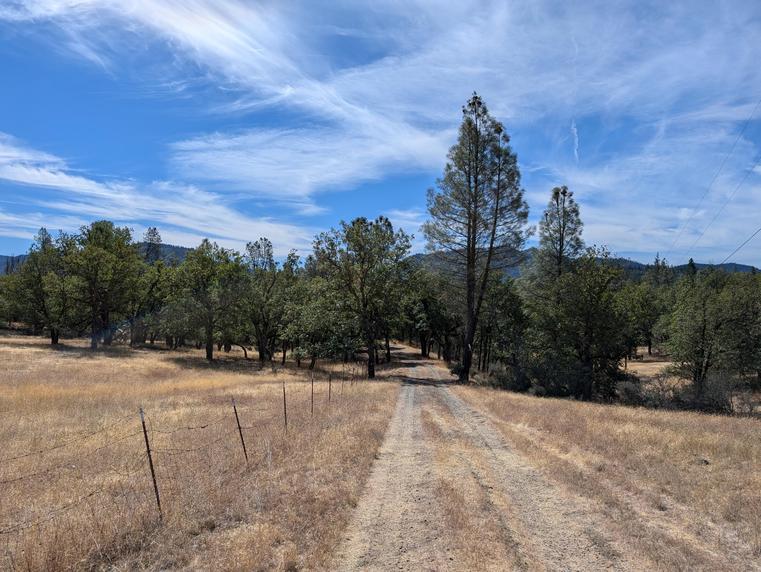 2181 Farmer Ranch Road