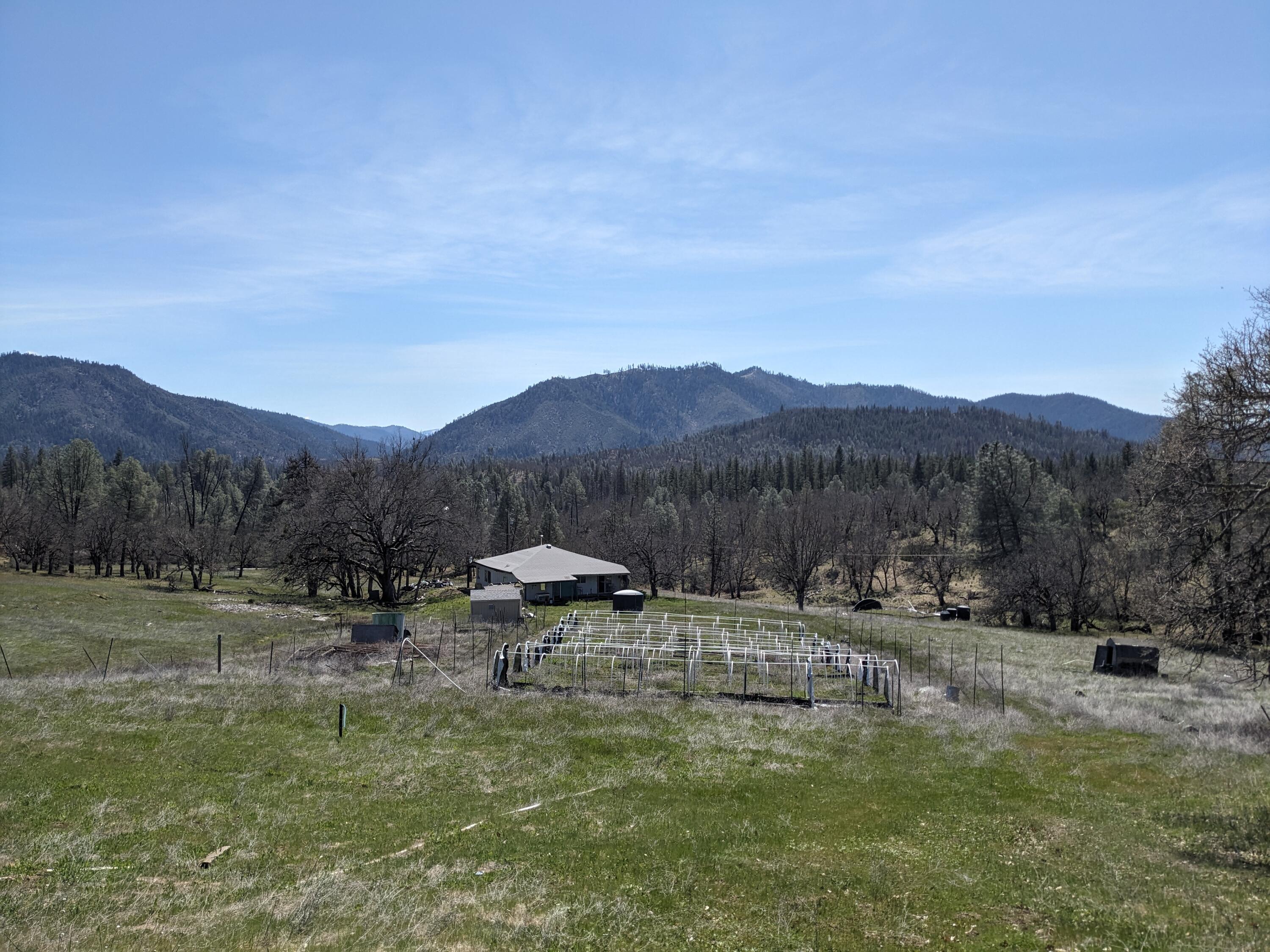 2181 Farmer Ranch Road
