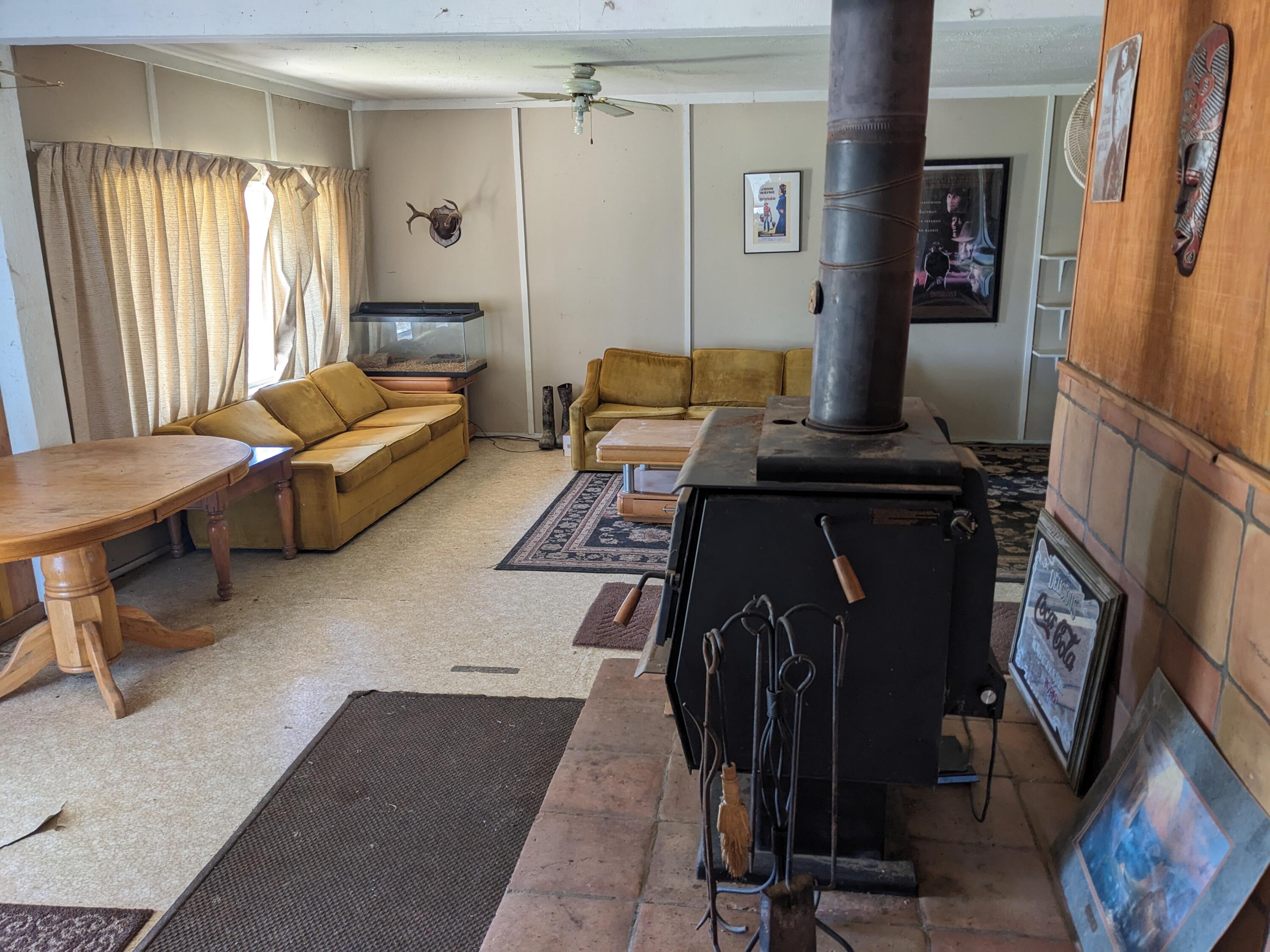 2181 Farmer Ranch Road