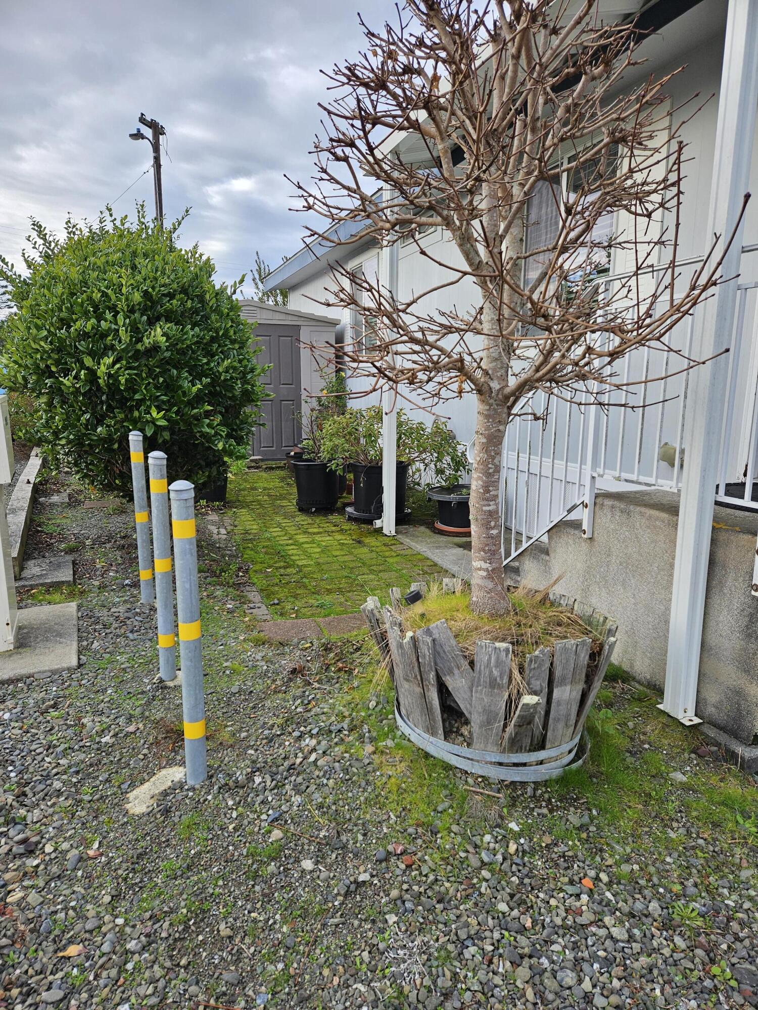 4529 Lewis Avenue, 2