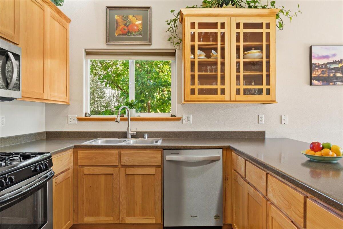 1686 Hideaway Court, McKinleyville