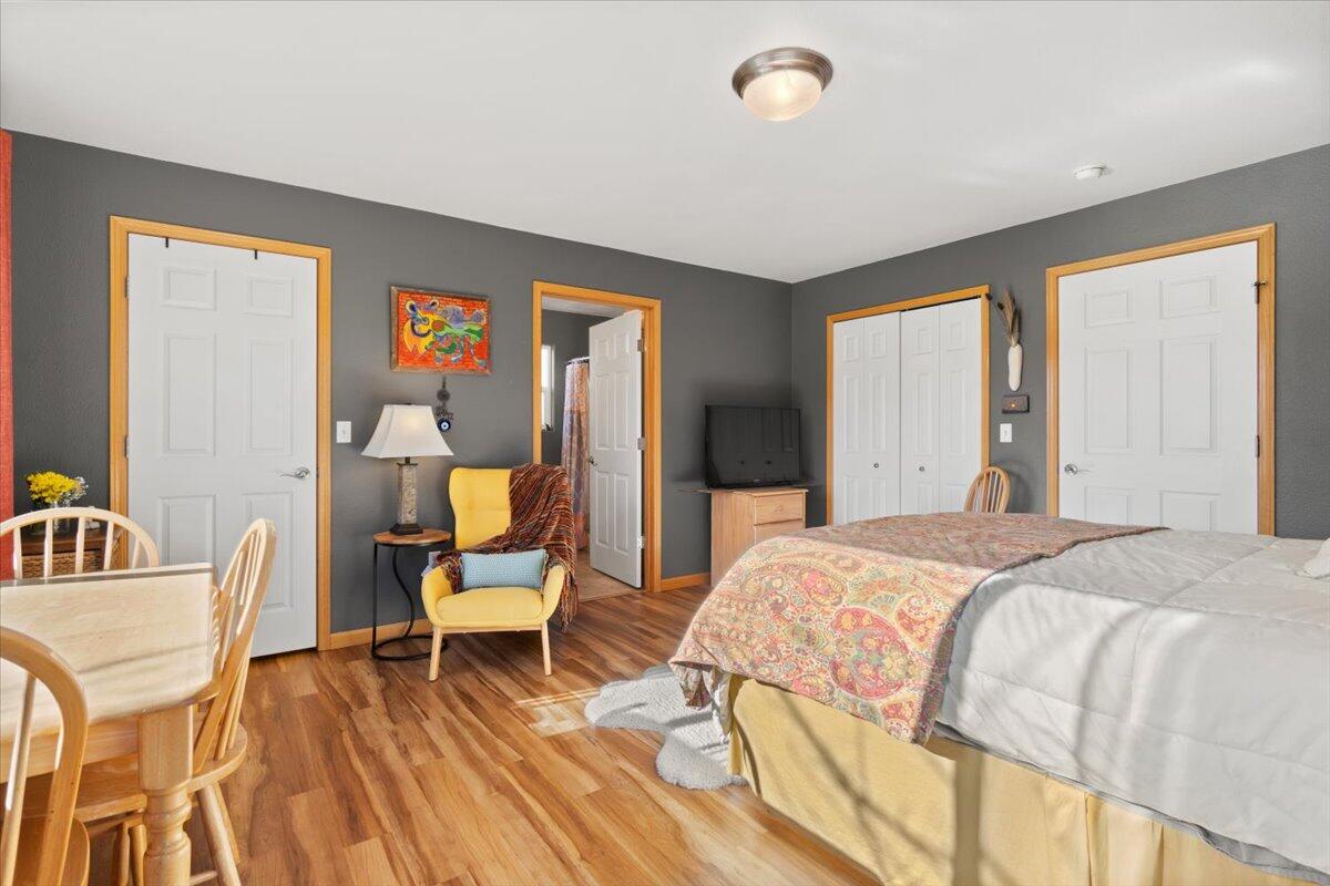 1686 Hideaway Court, McKinleyville