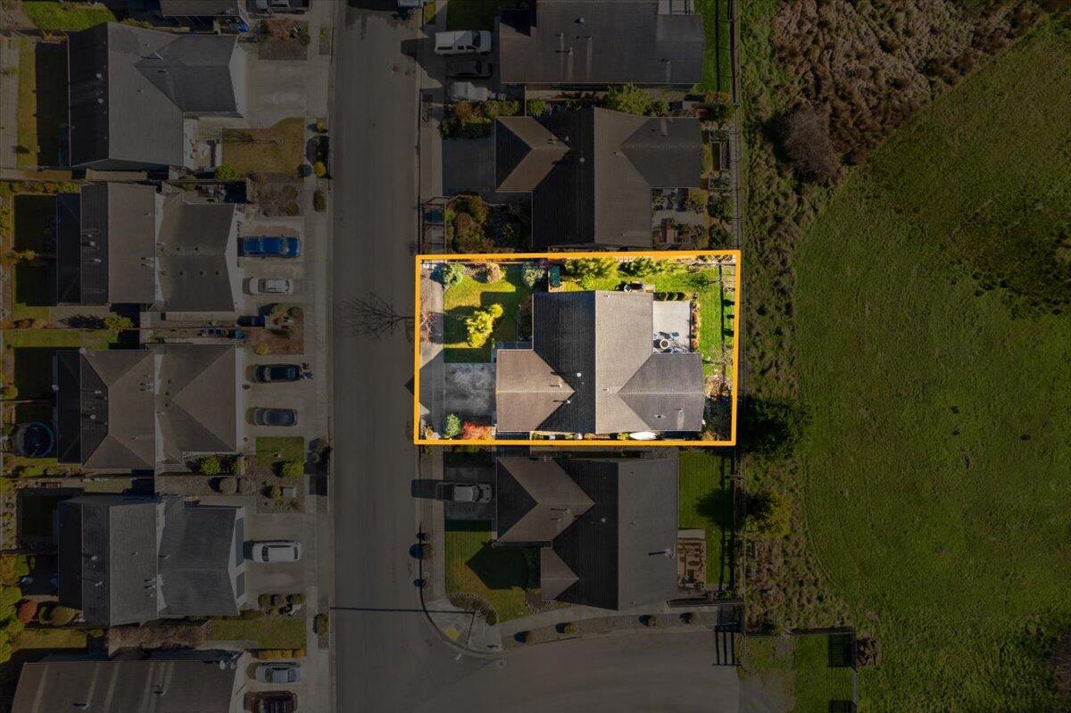 1686 Hideaway Court, McKinleyville
