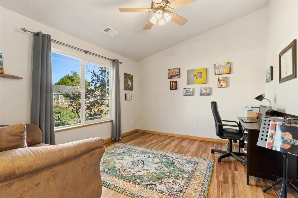 1686 Hideaway Court, McKinleyville