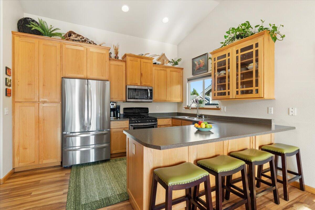 1686 Hideaway Court, McKinleyville