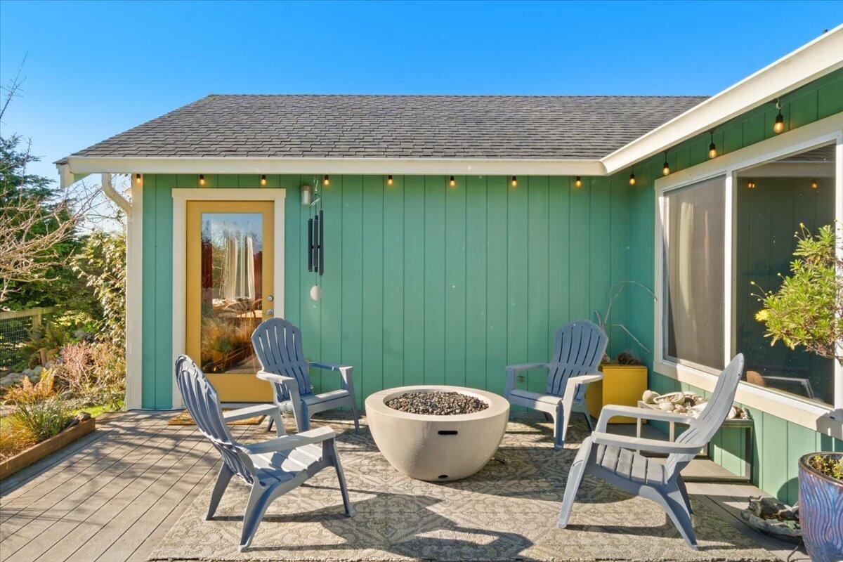 1686 Hideaway Court, McKinleyville