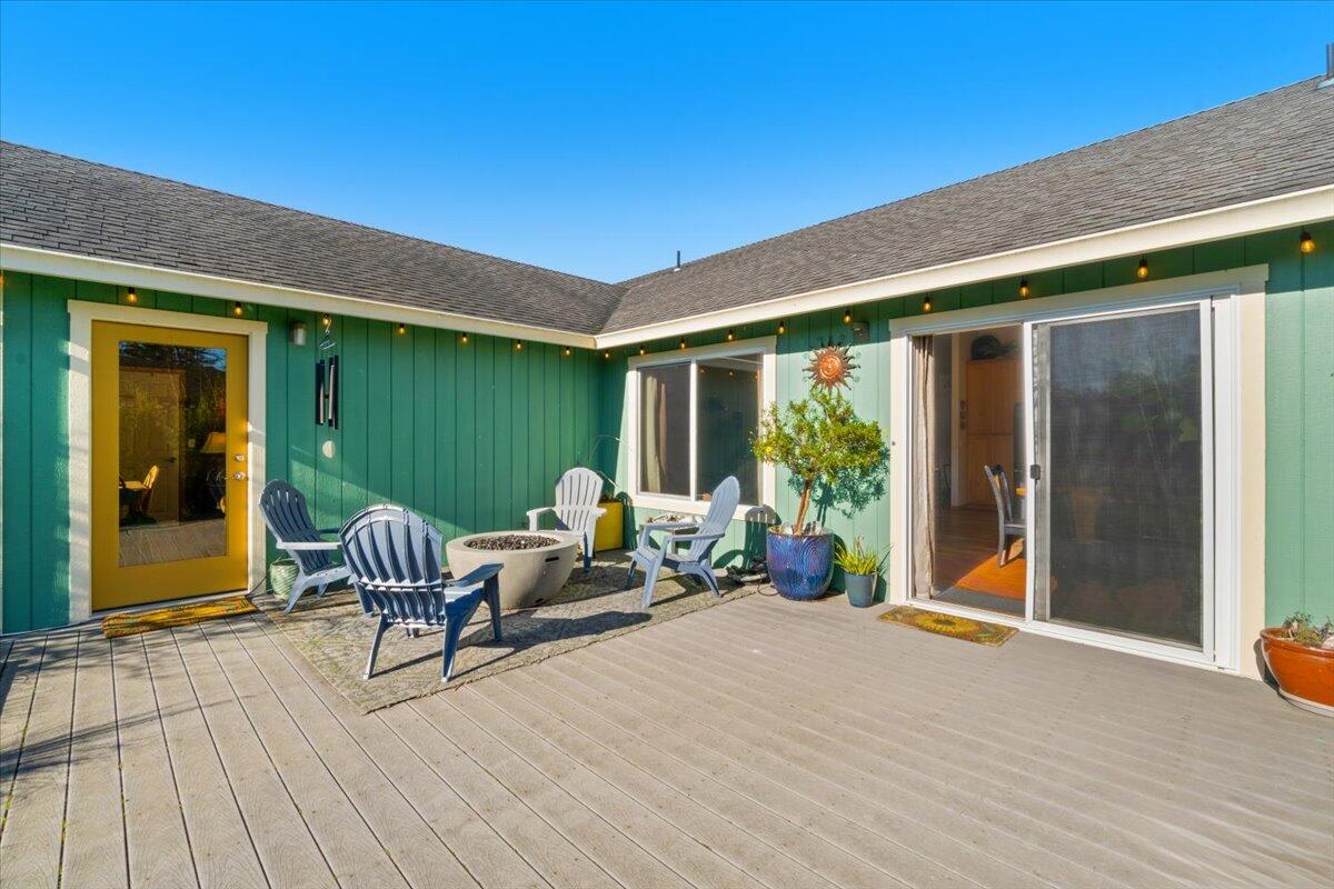 1686 Hideaway Court, McKinleyville