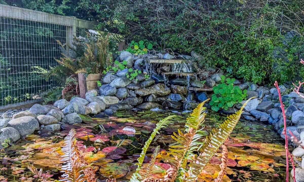 1686 Hideaway Court, McKinleyville