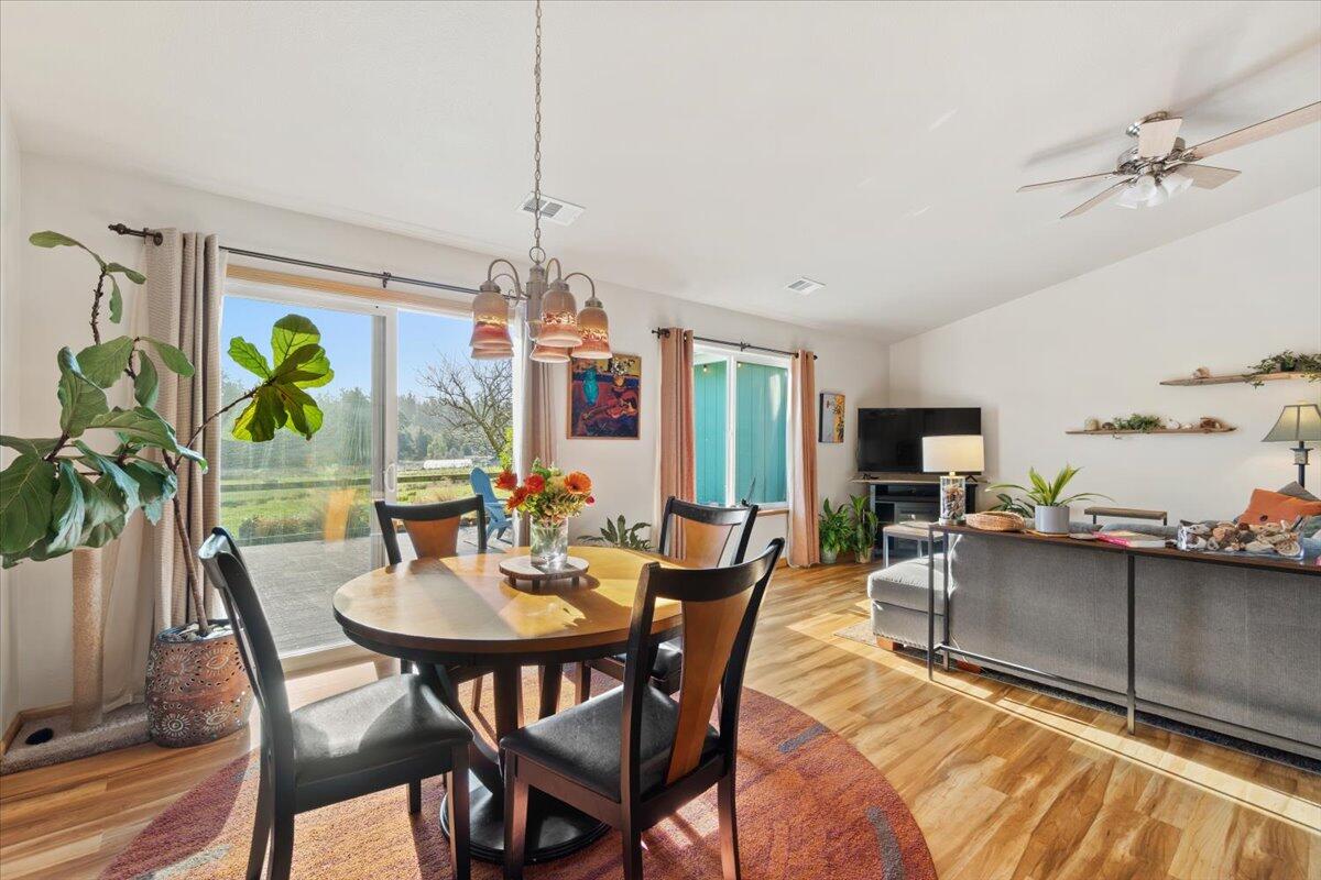 1686 Hideaway Court, McKinleyville